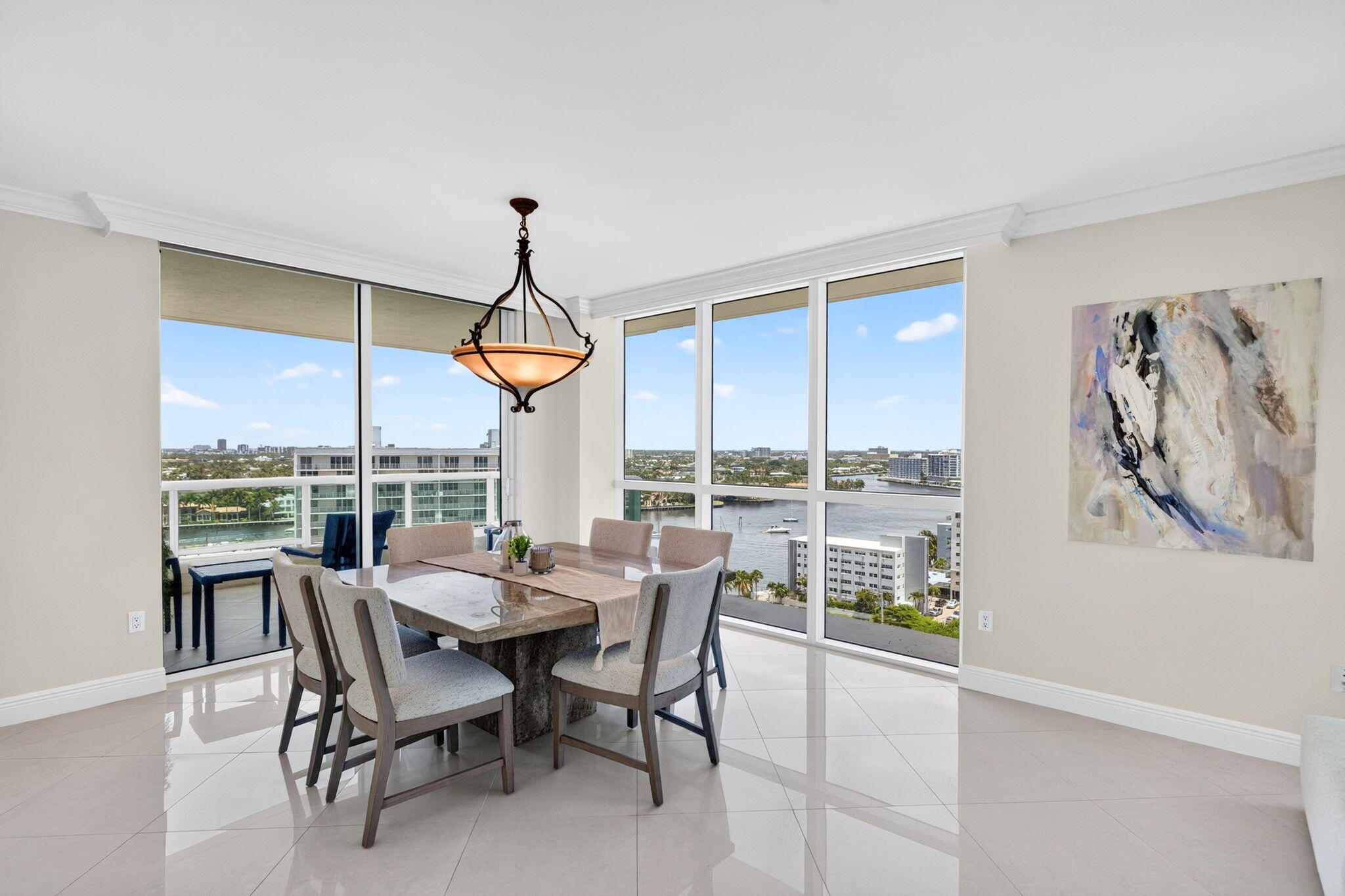 101 S Fort Lauderdale Beach Boulevard Unit: 1606