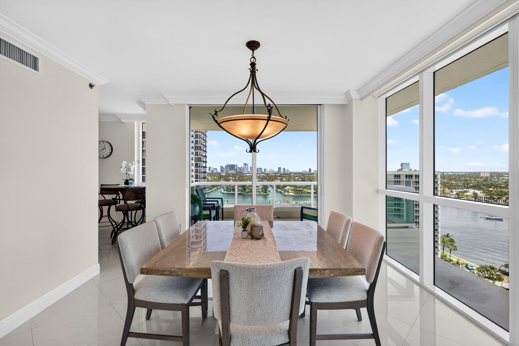 101 S Fort Lauderdale Beach Boulevard Unit: 1606