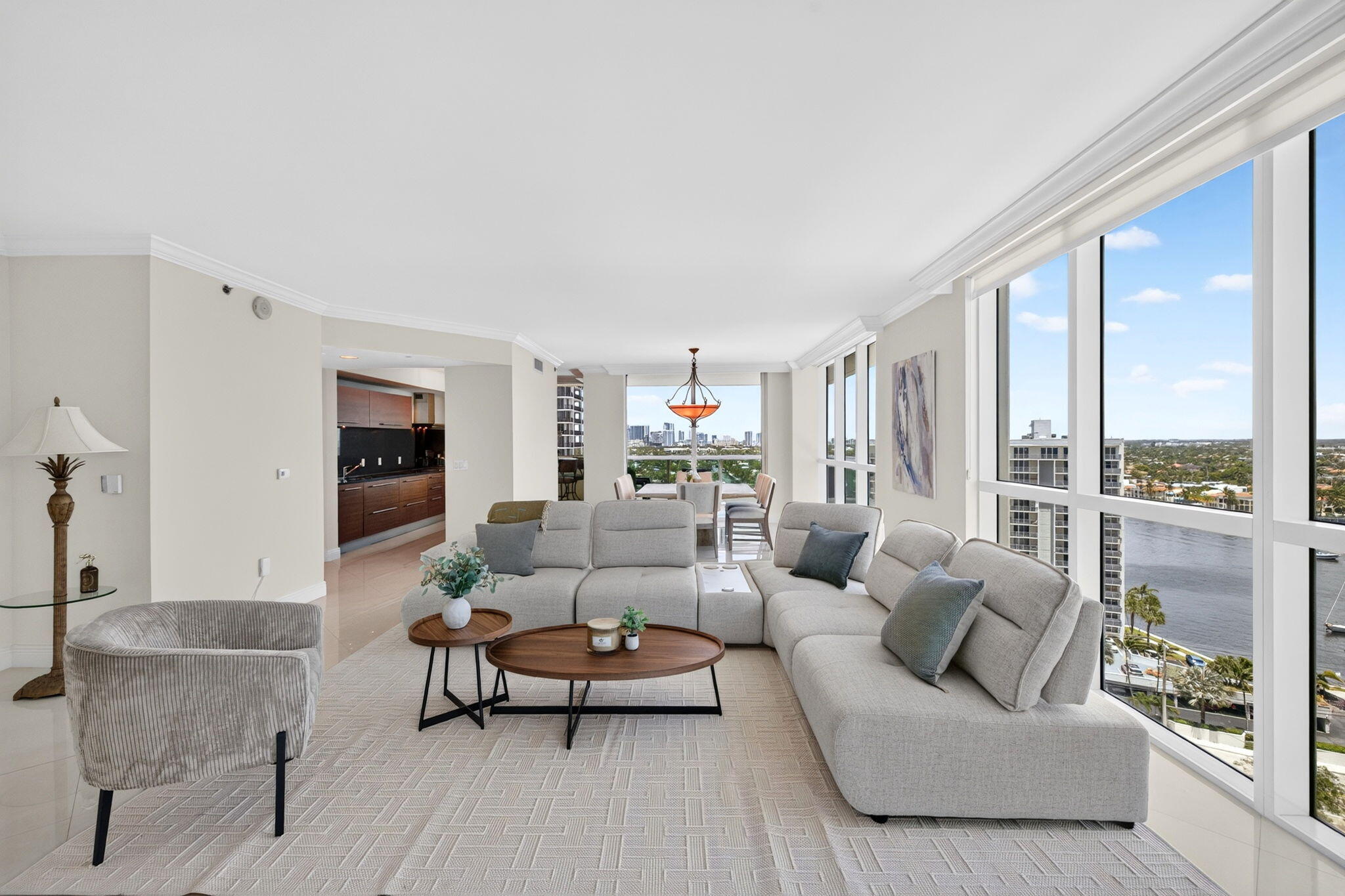 101 S Fort Lauderdale Beach Boulevard Unit: 1606