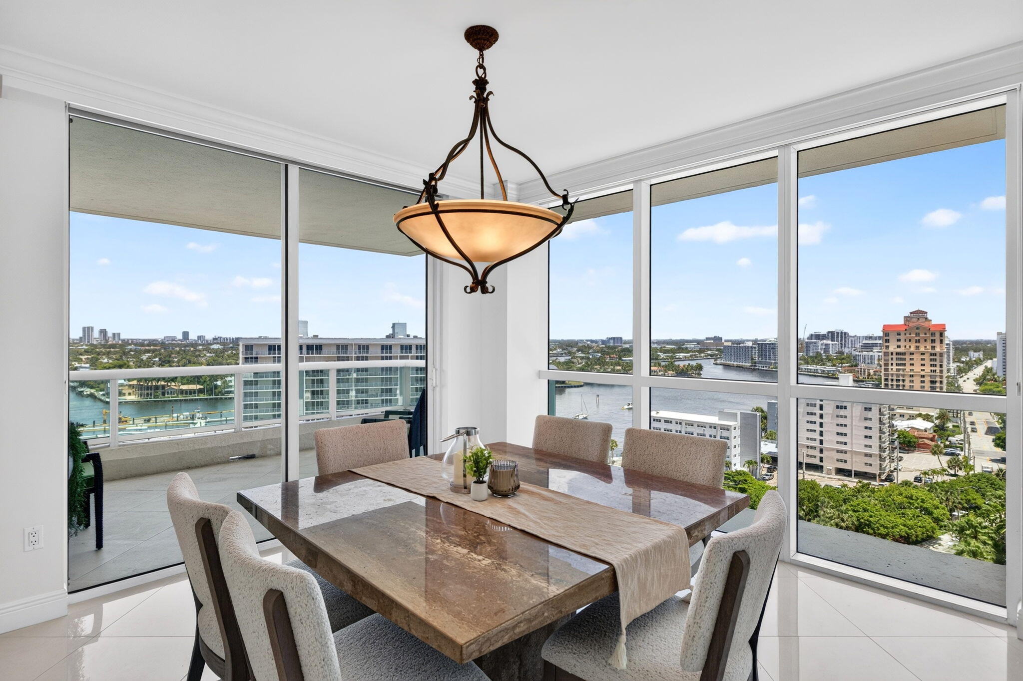 101 S Fort Lauderdale Beach Boulevard Unit: 1606