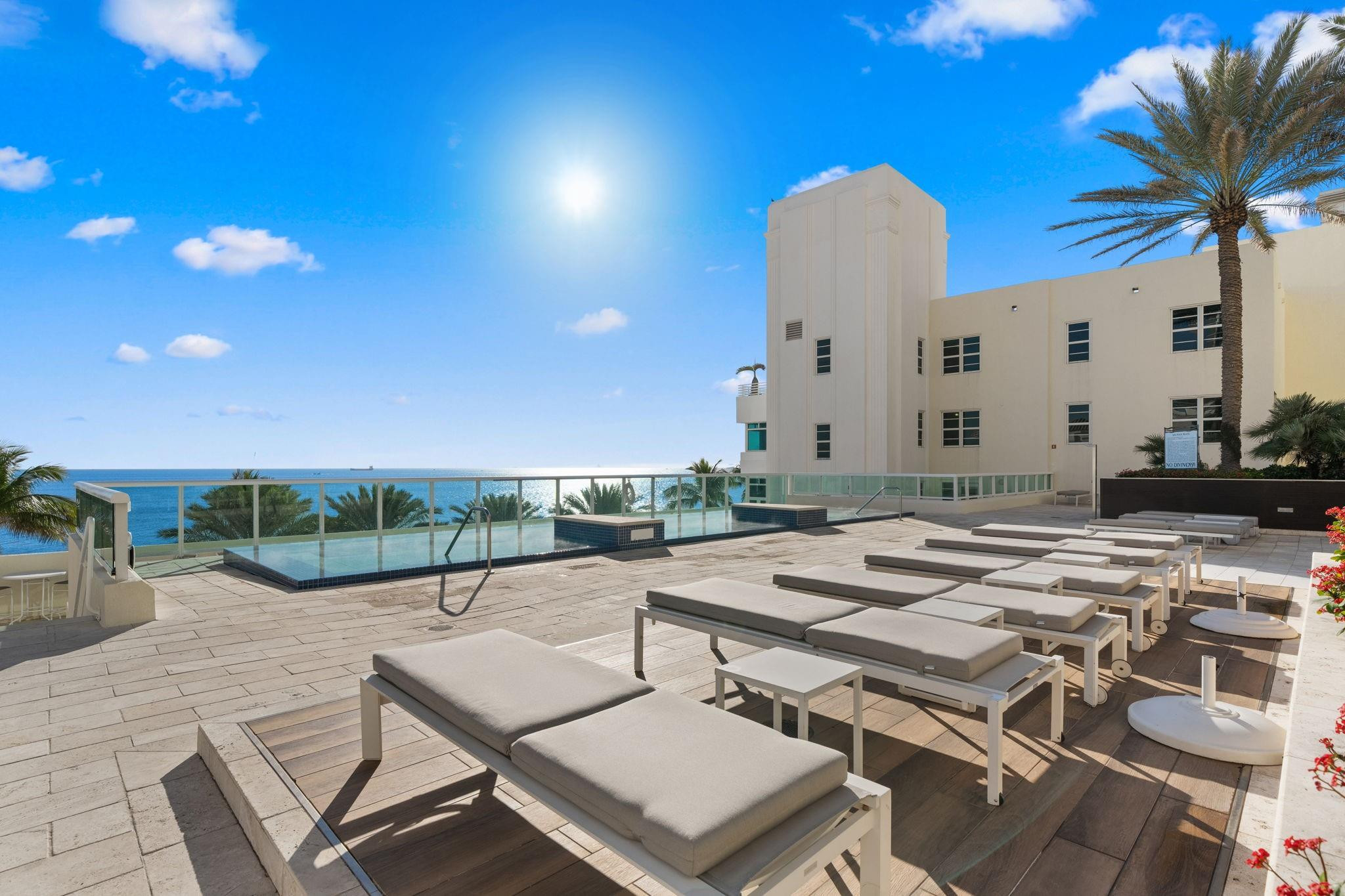 101 S Fort Lauderdale Beach Boulevard Unit: 907