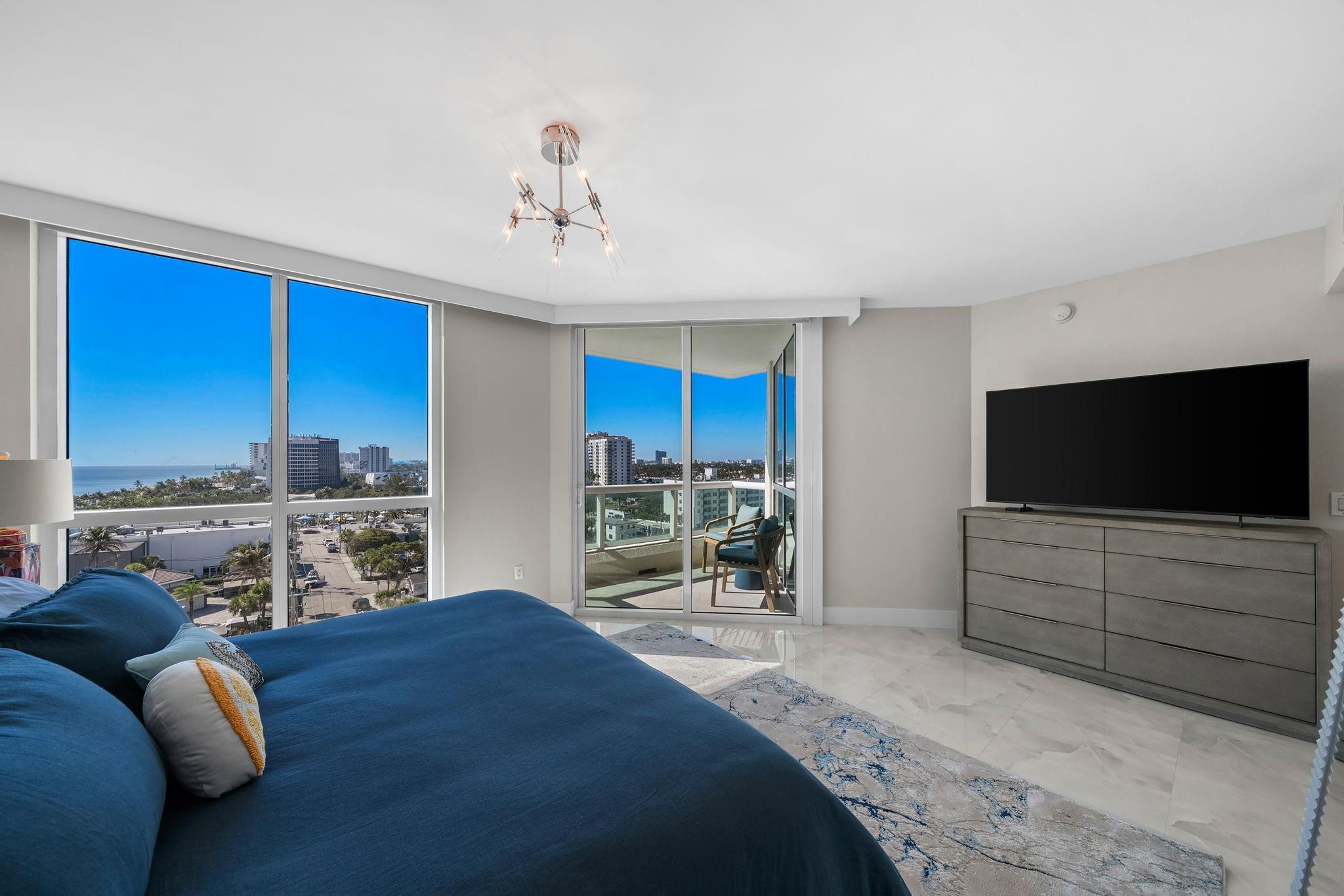 101 S Fort Lauderdale Beach Boulevard Unit: 907