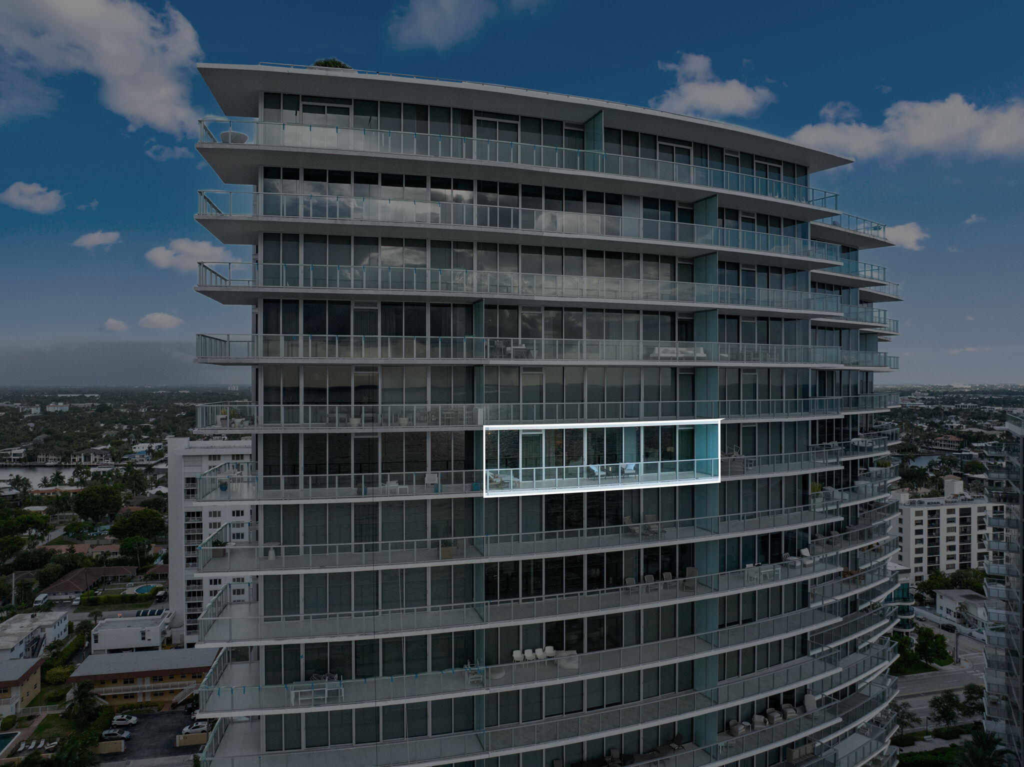 2200 N Ocean Boulevard S1802