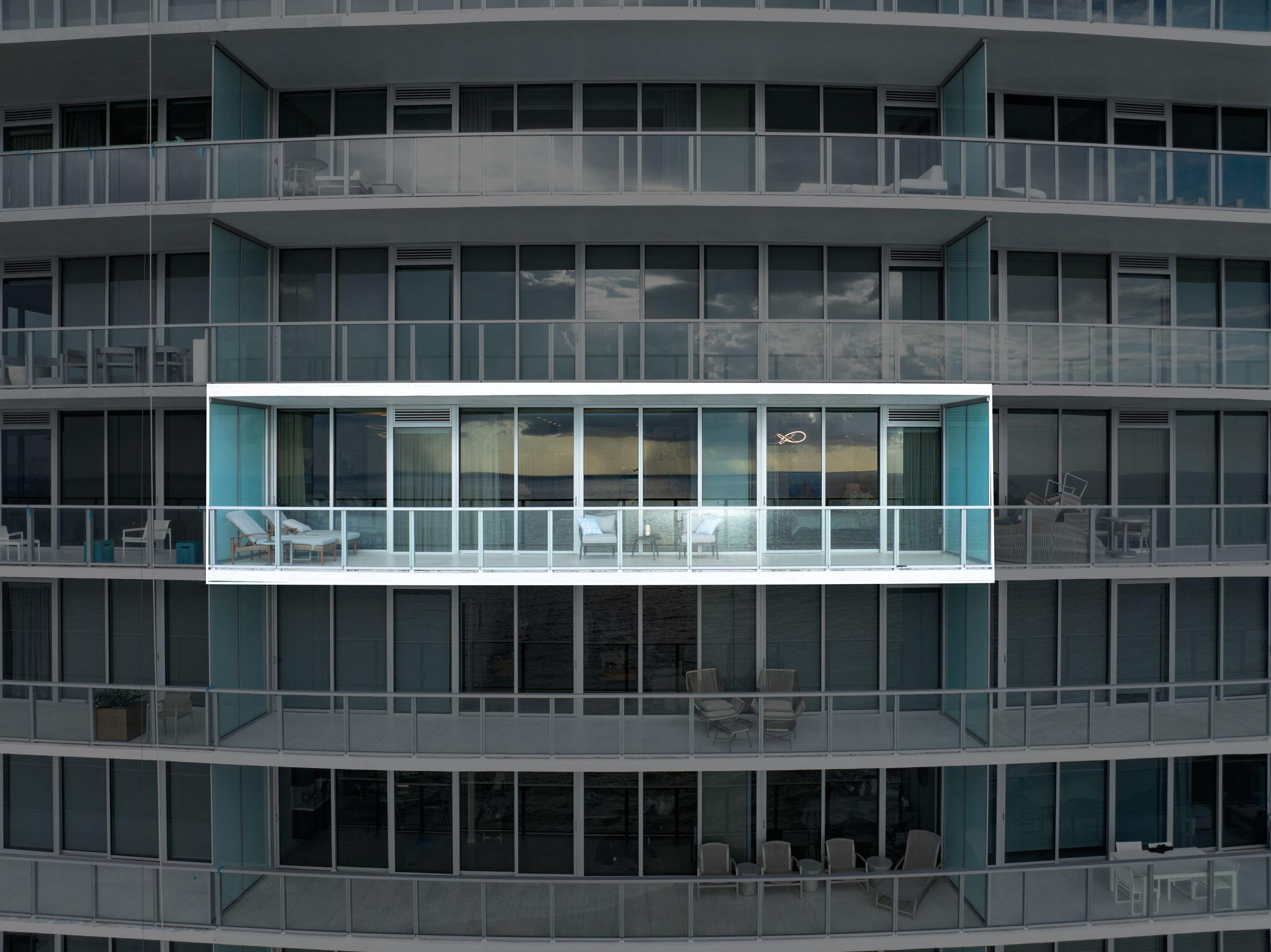 2200 N Ocean Boulevard S1802