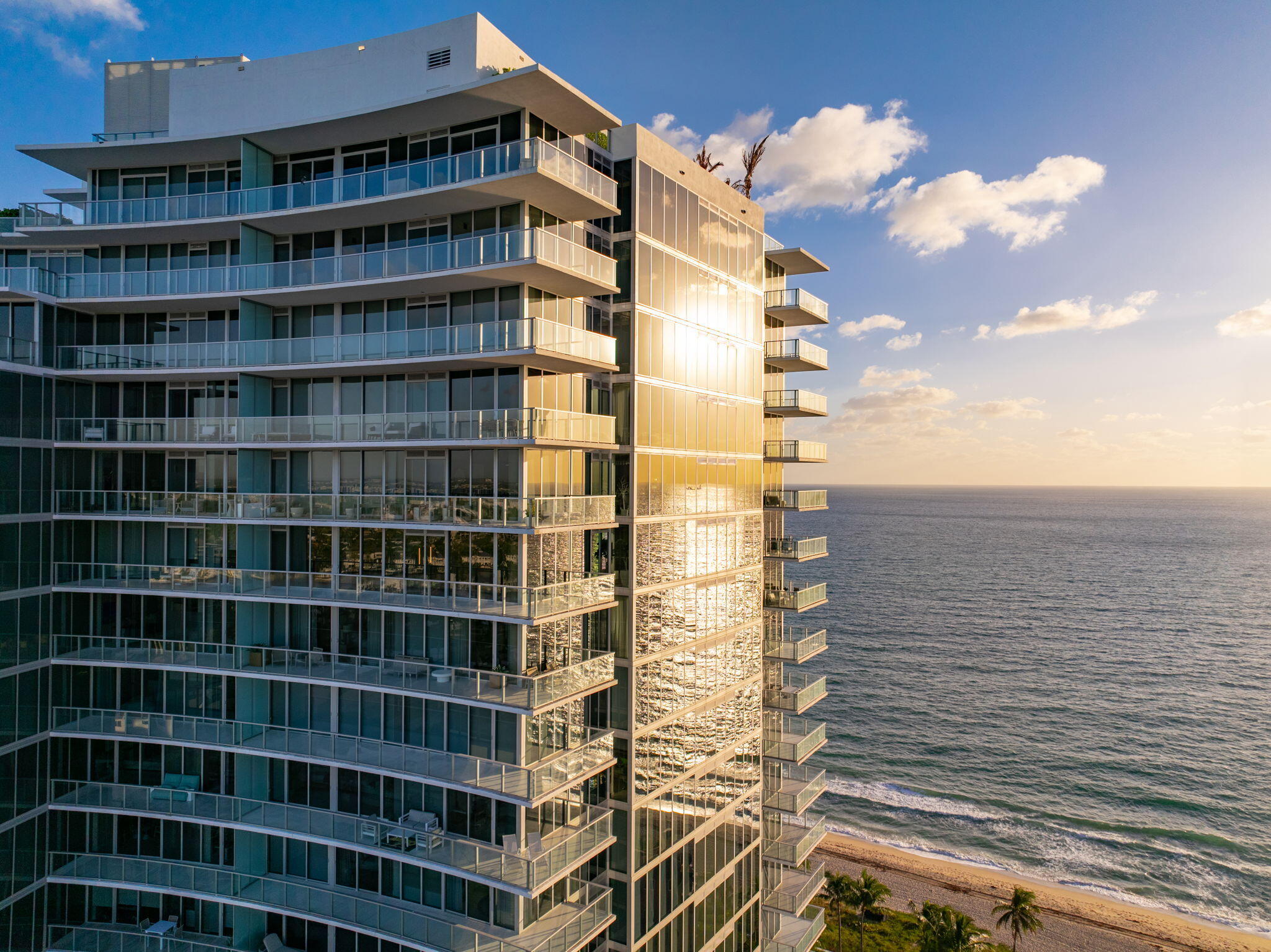 2200 N Ocean Boulevard S1802