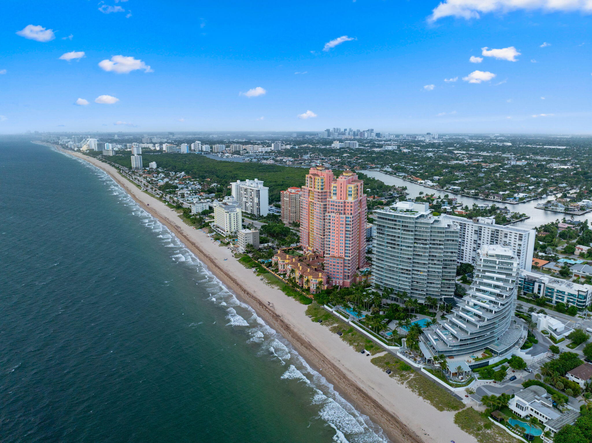 2200 N Ocean Boulevard S1802