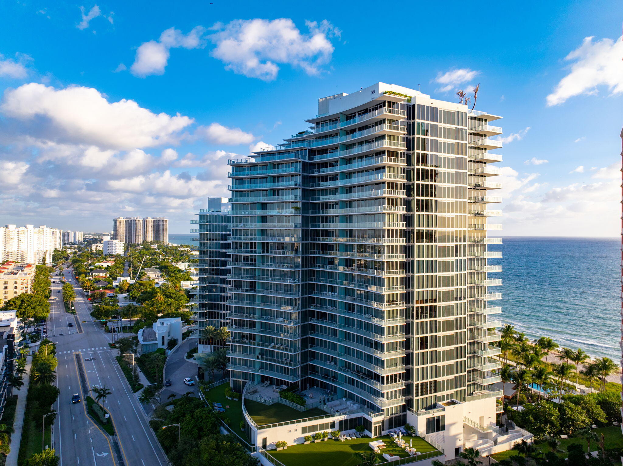 2200 N Ocean Boulevard S1802