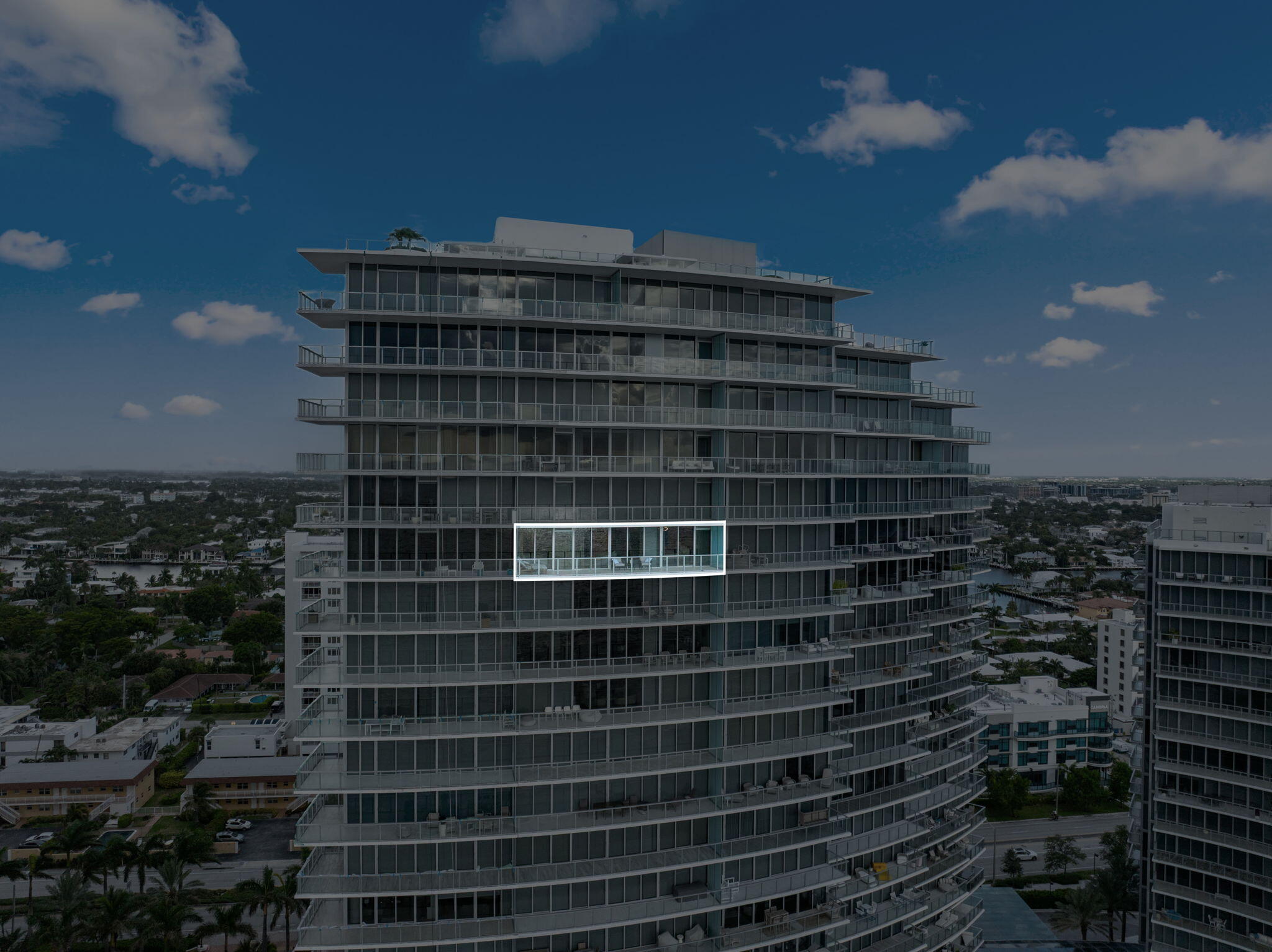 2200 N Ocean Boulevard S1802