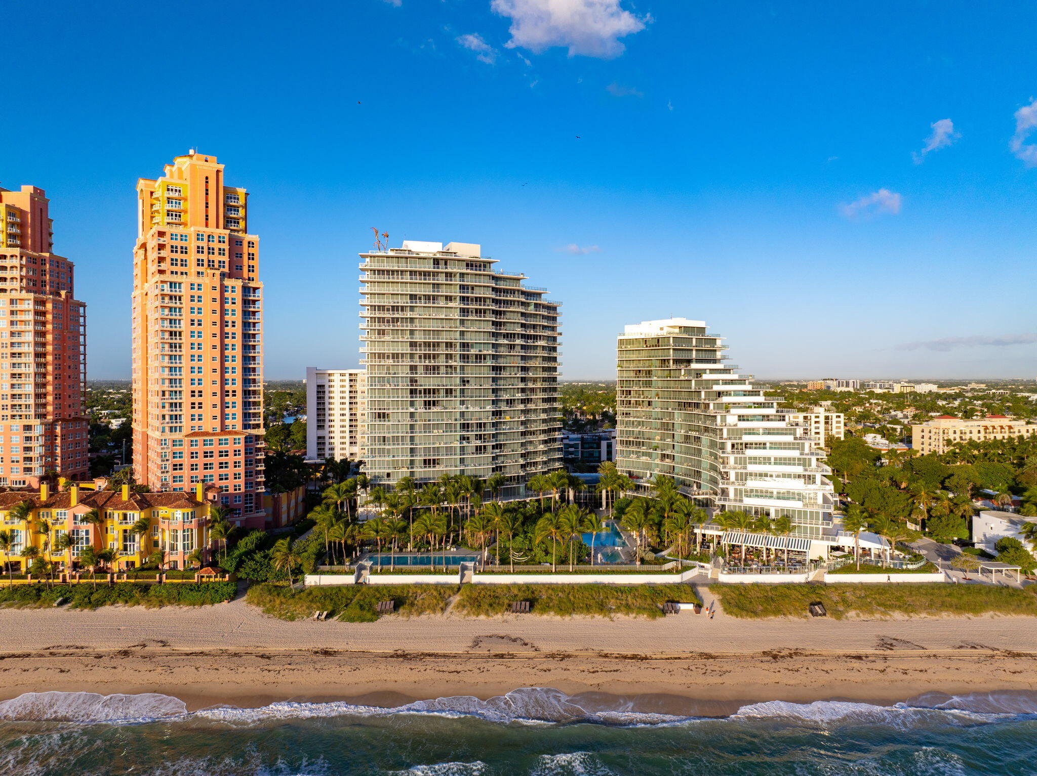2200 N Ocean Boulevard S1802