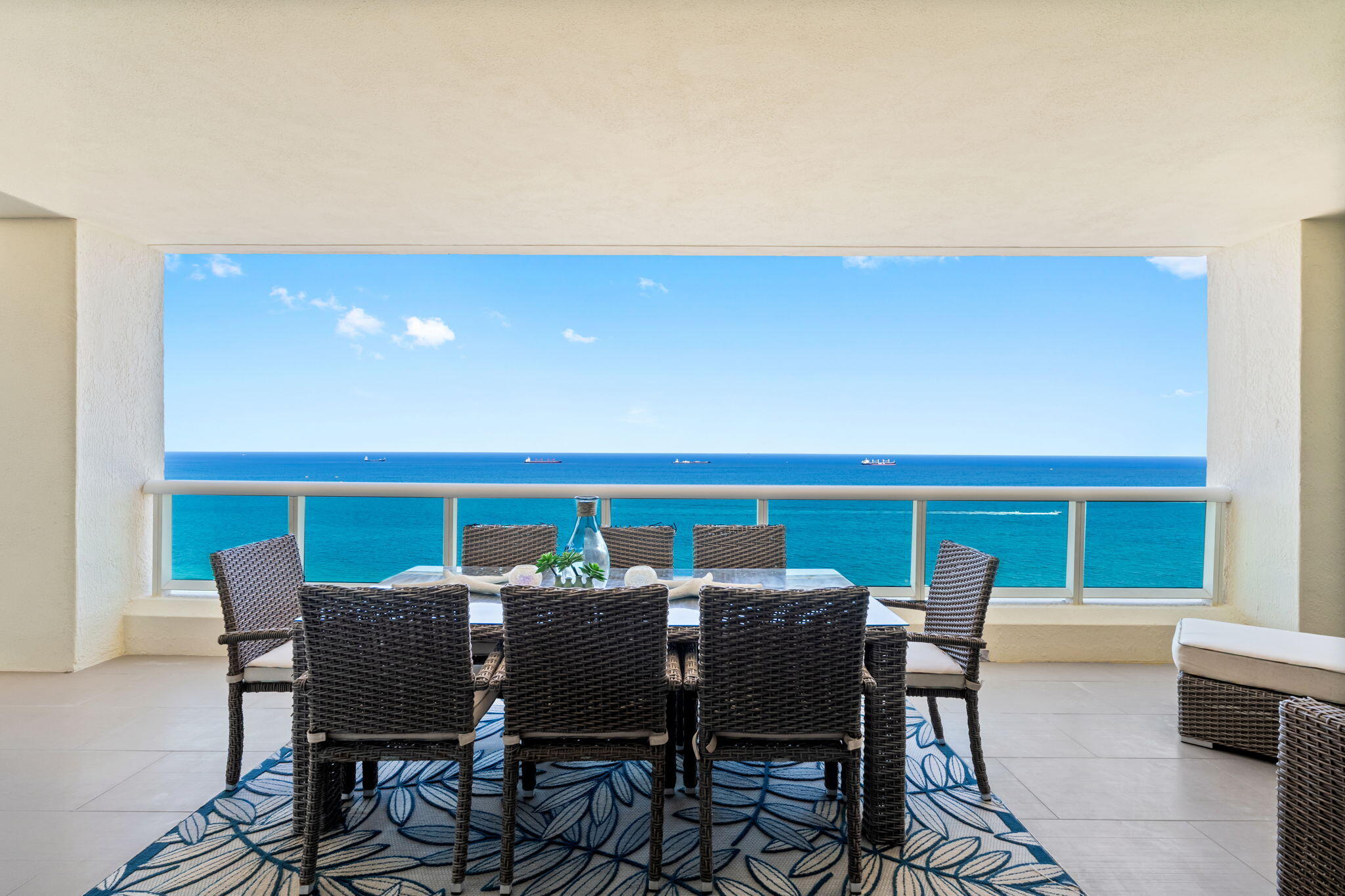 101 S FORT LAUDERDALE BEACH Boulevard Unit: 2303