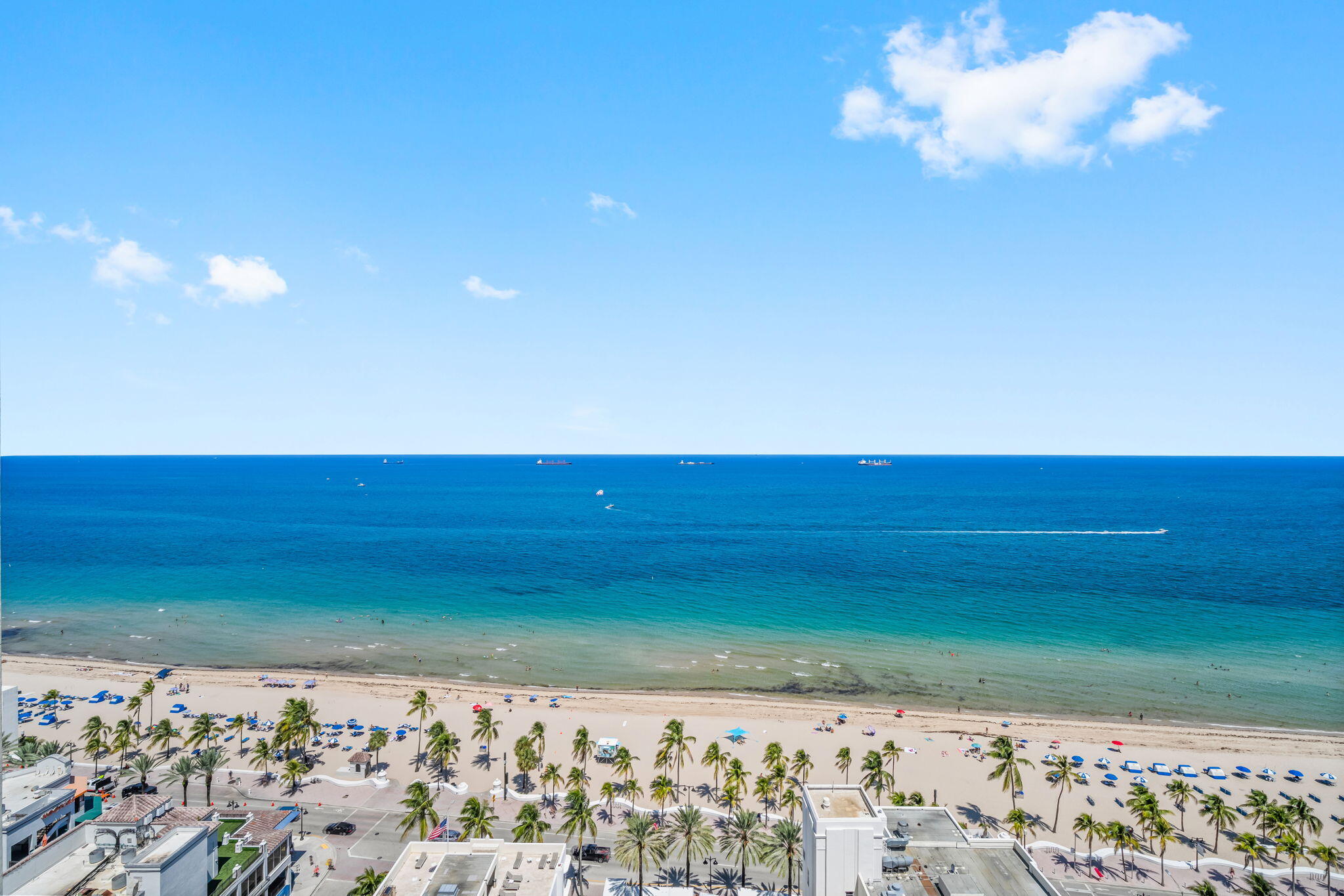 101 S FORT LAUDERDALE BEACH Boulevard Unit: 2303
