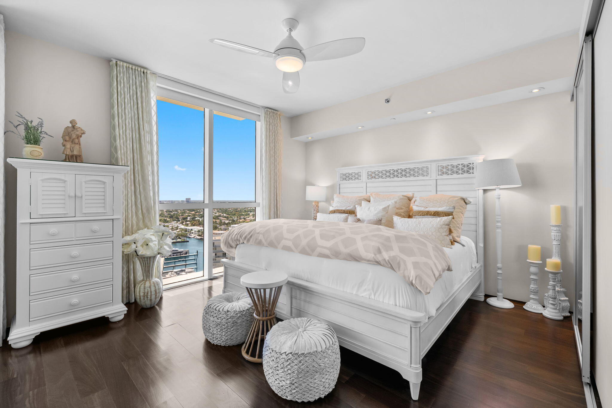 101 S FORT LAUDERDALE BEACH Boulevard Unit: 2303