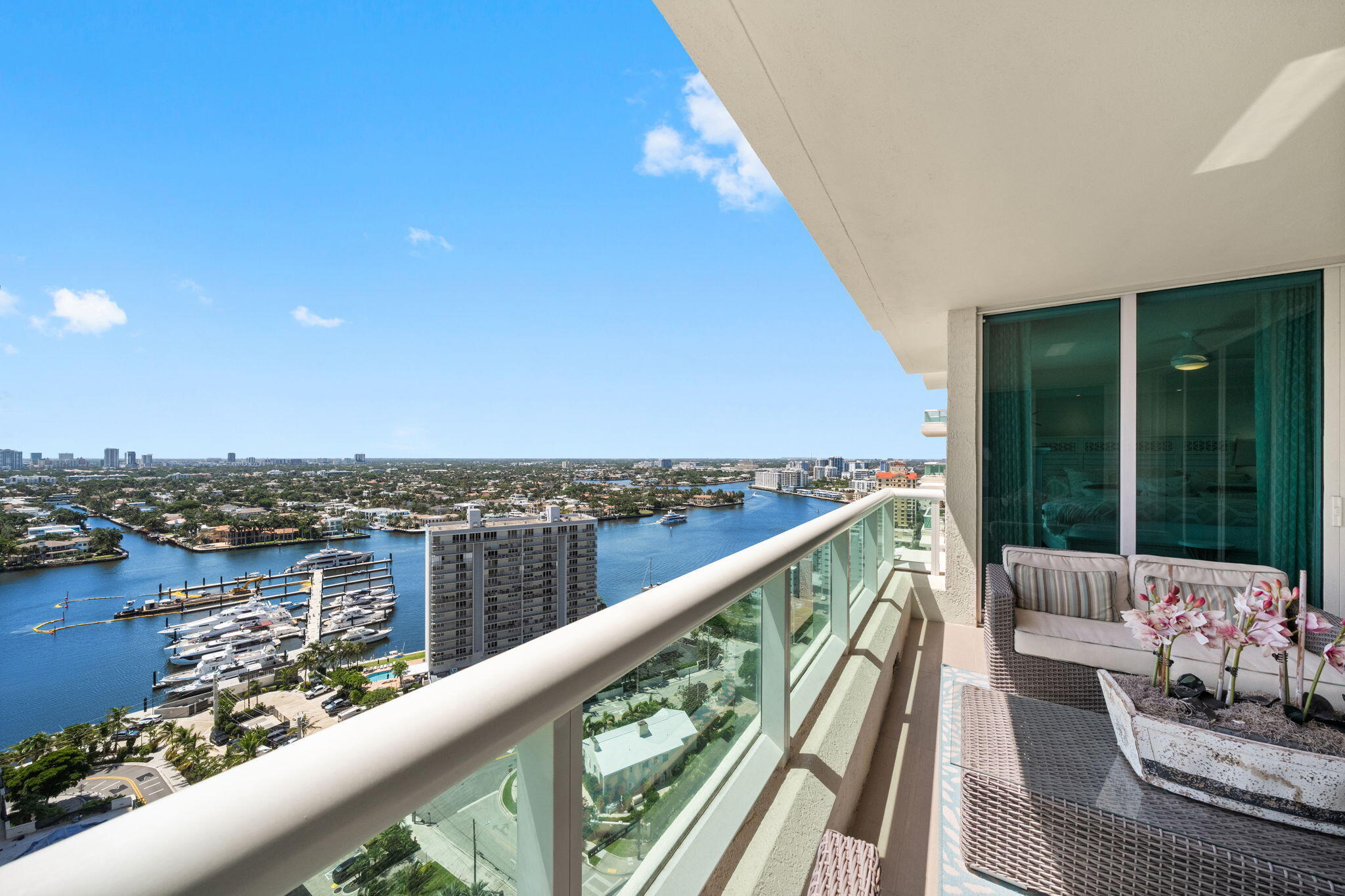 101 S FORT LAUDERDALE BEACH Boulevard Unit: 2303