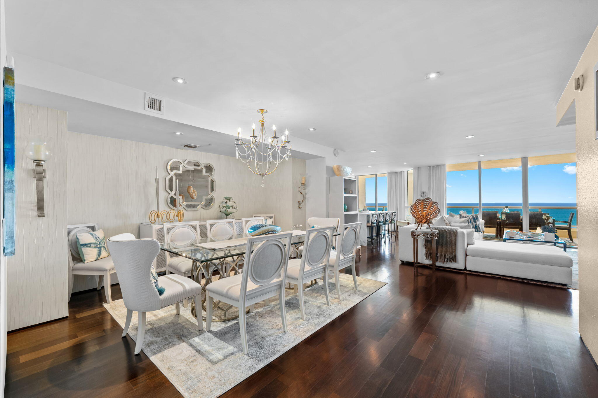 101 S FORT LAUDERDALE BEACH Boulevard Unit: 2303