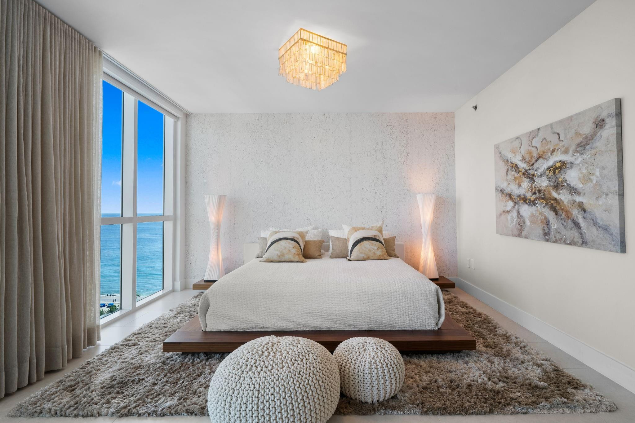 101 S Fort Lauderdale Beach Boulevard Unit: 1806