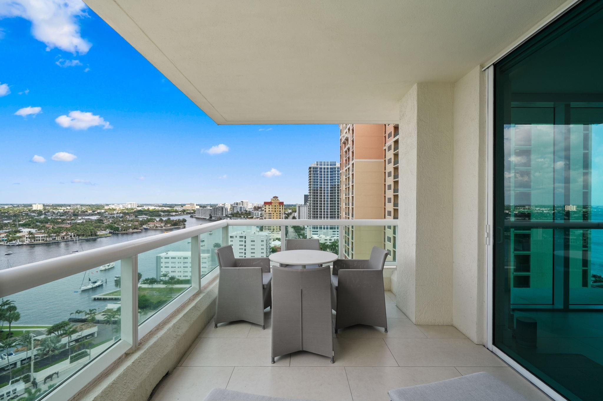 101 S Fort Lauderdale Beach Boulevard Unit: 1806