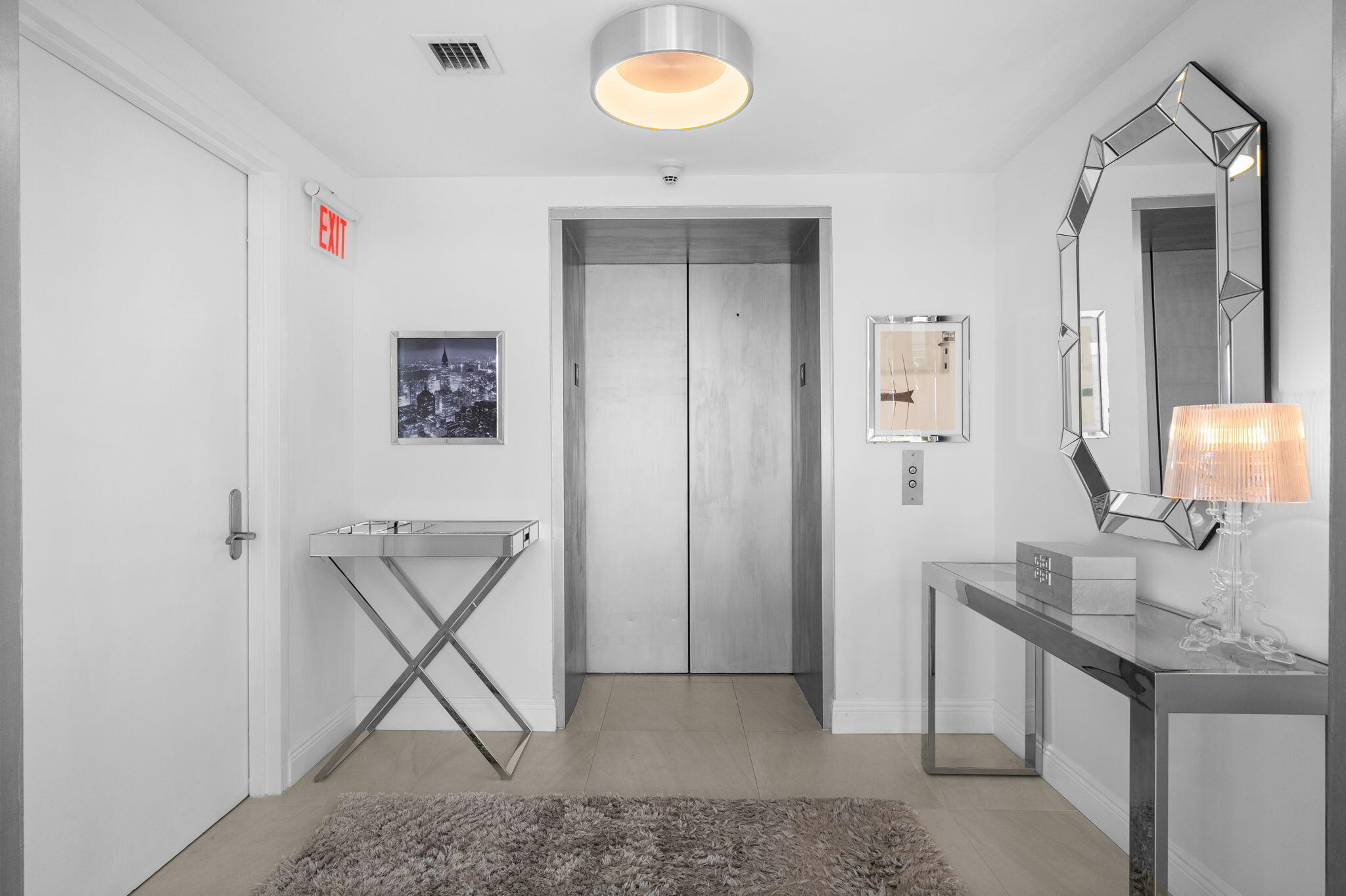 101 S Fort Lauderdale Beach Boulevard Unit: 607