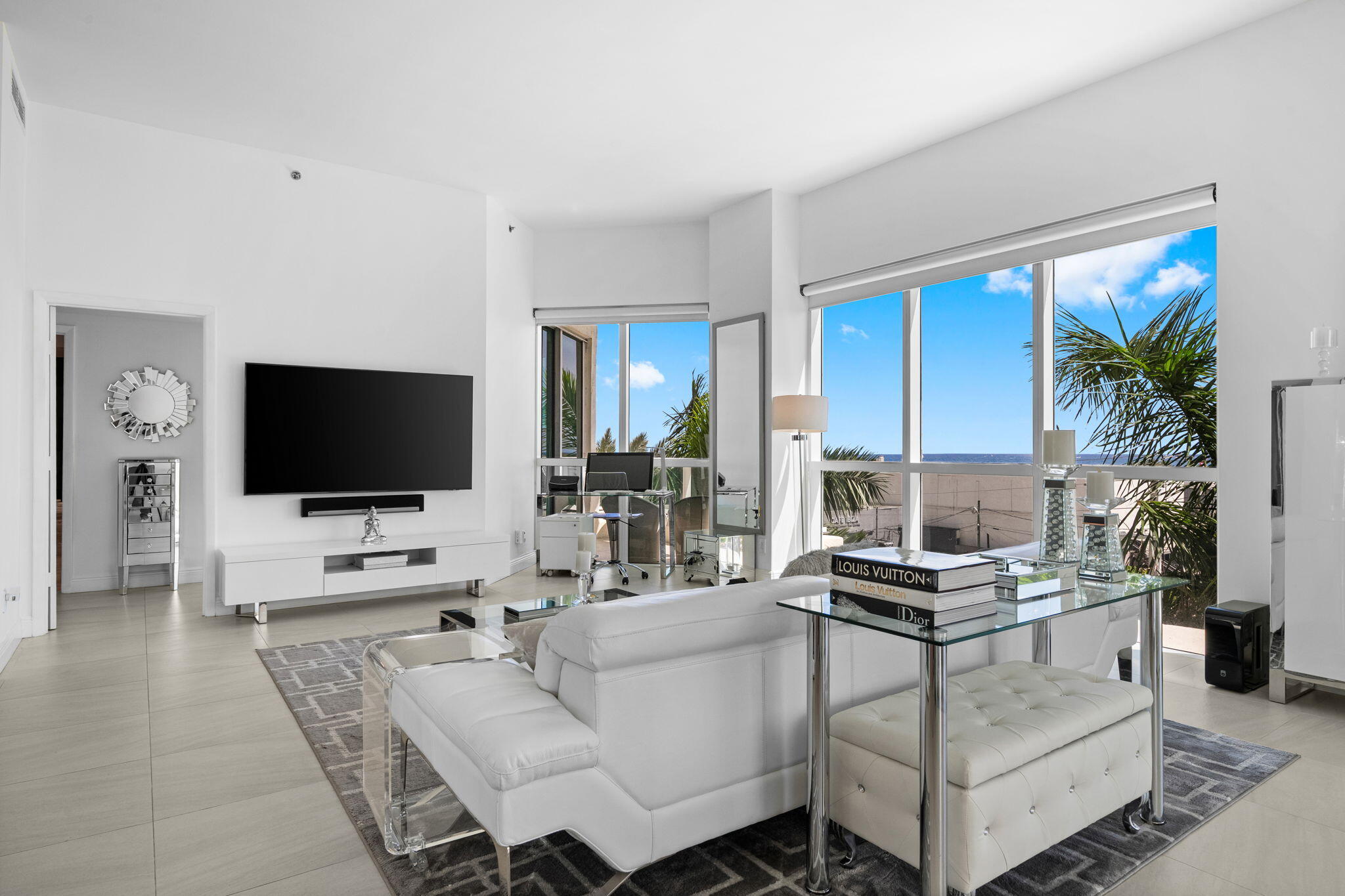 101 S Fort Lauderdale Beach Boulevard Unit: 607