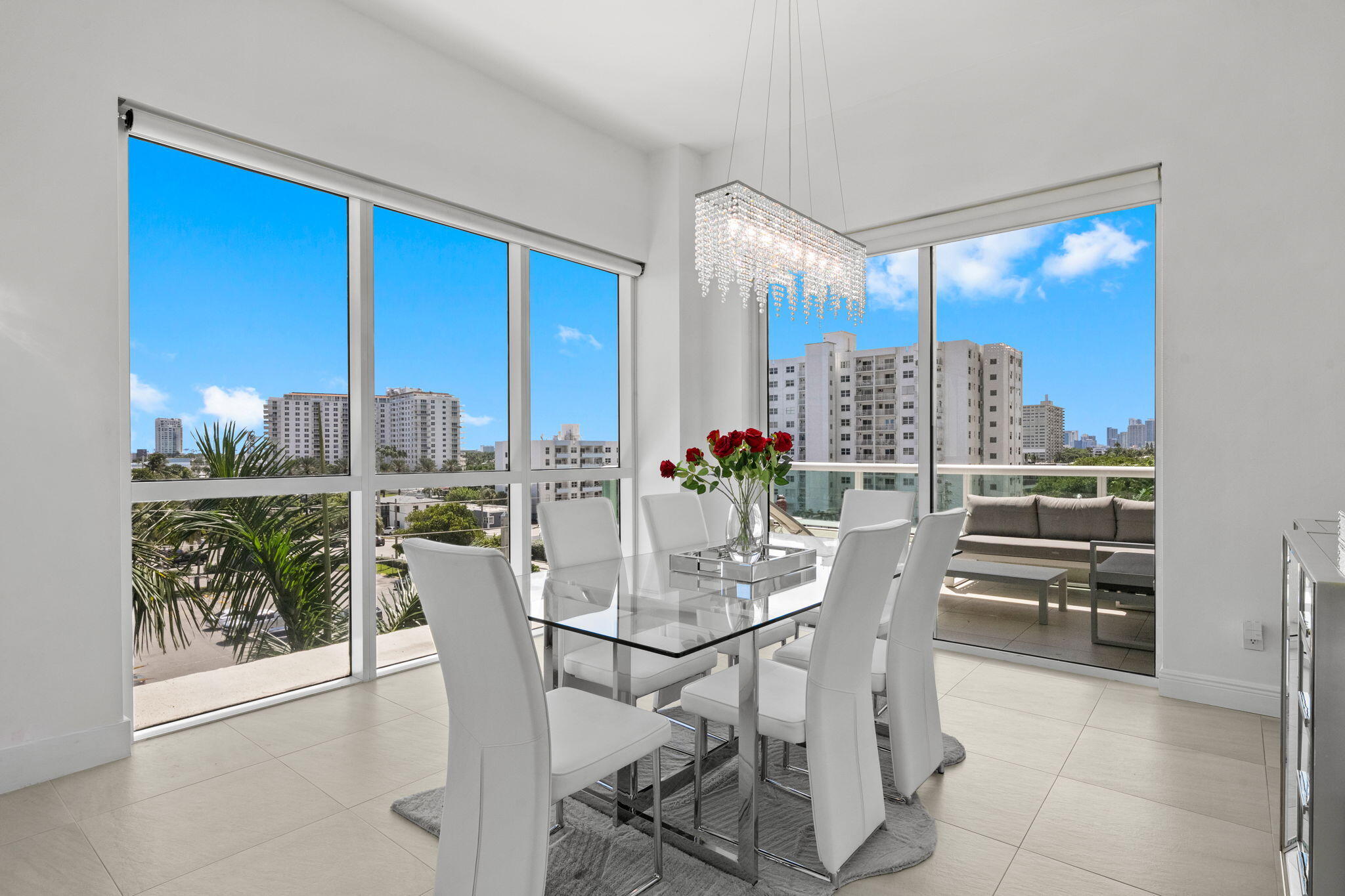 101 S Fort Lauderdale Beach Boulevard Unit: 607
