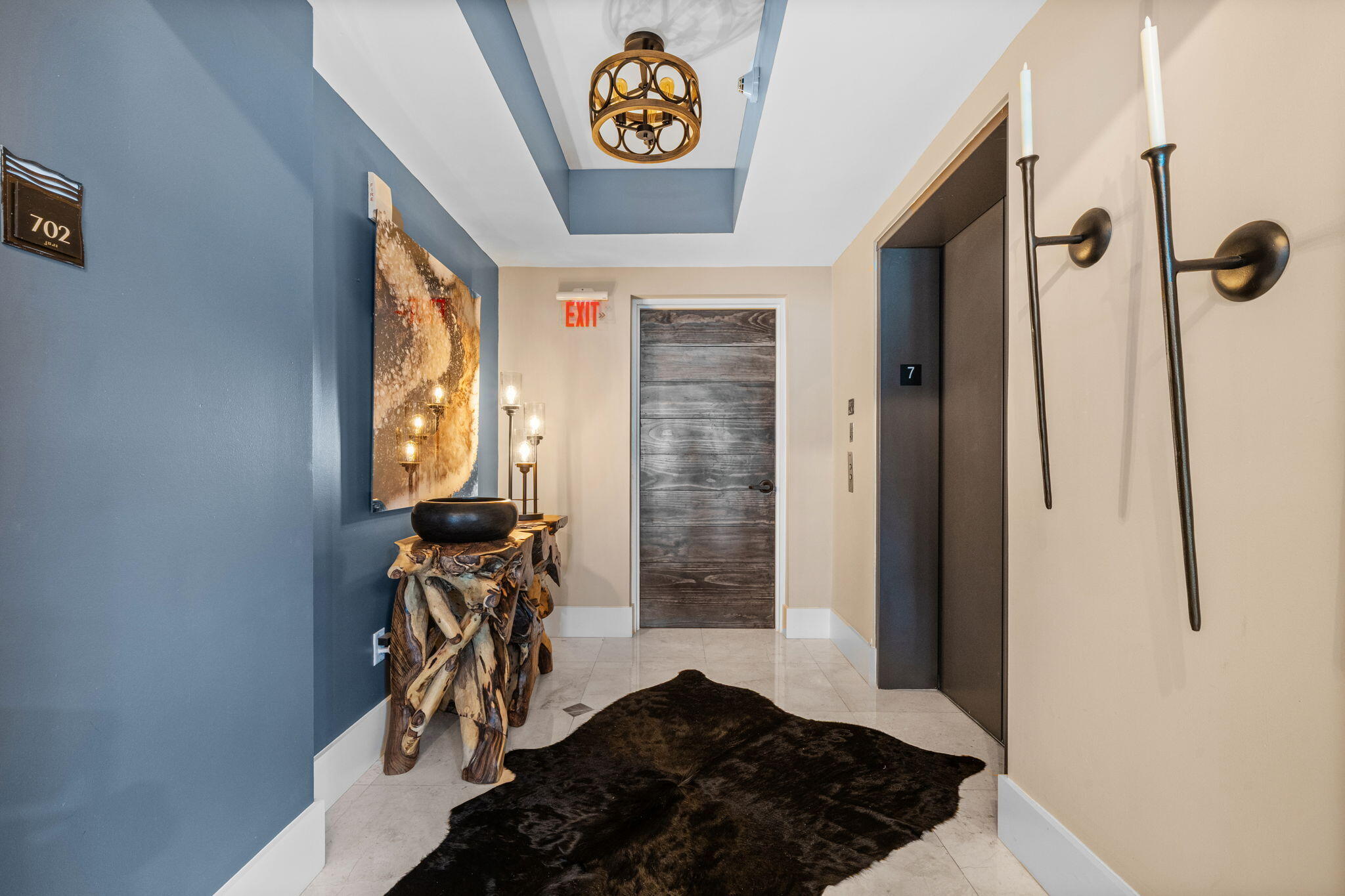101 S Fort Lauderdale Beach Boulevard Unit: 702