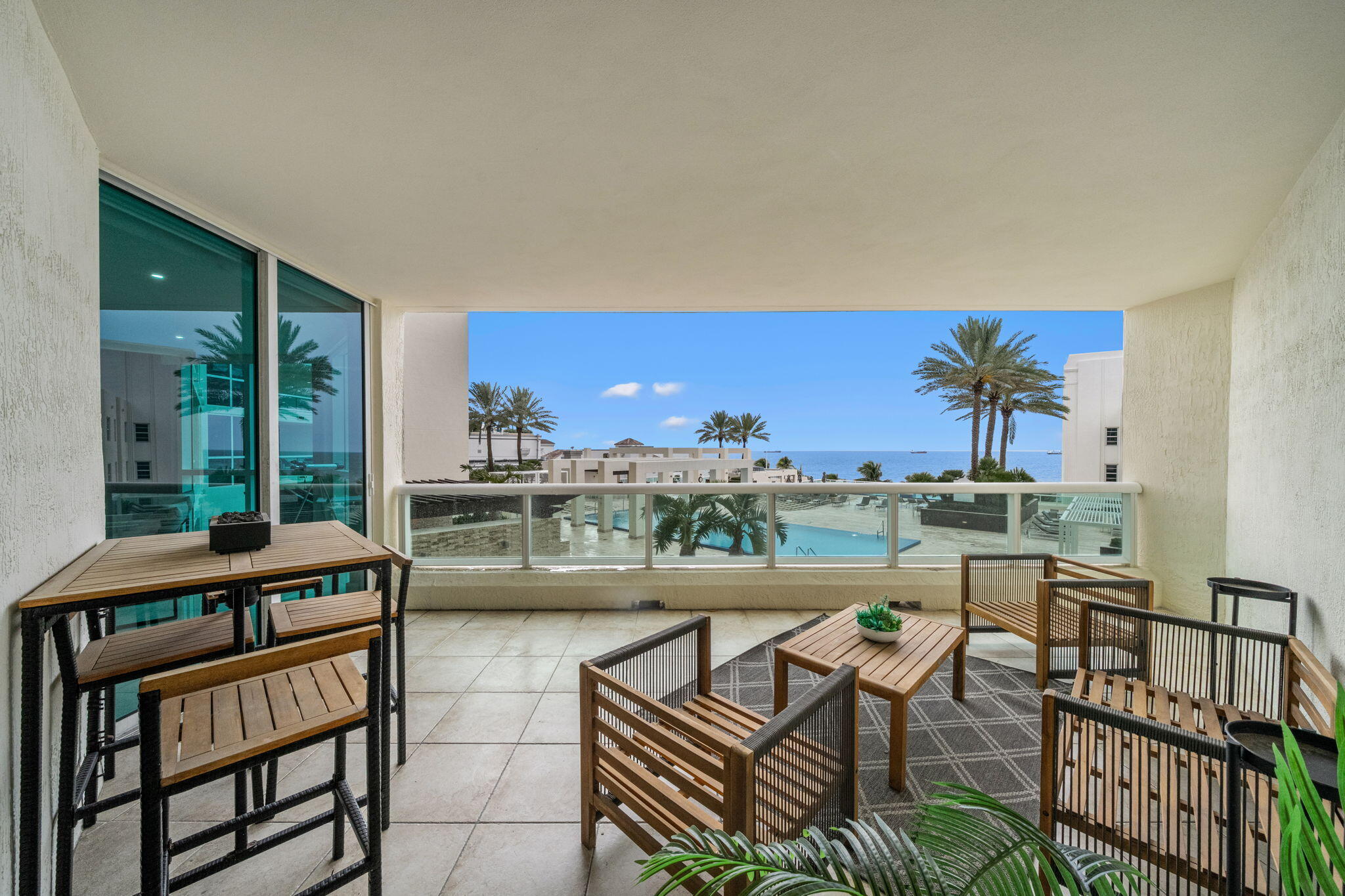 101 S Fort Lauderdale Beach Boulevard Unit: 702