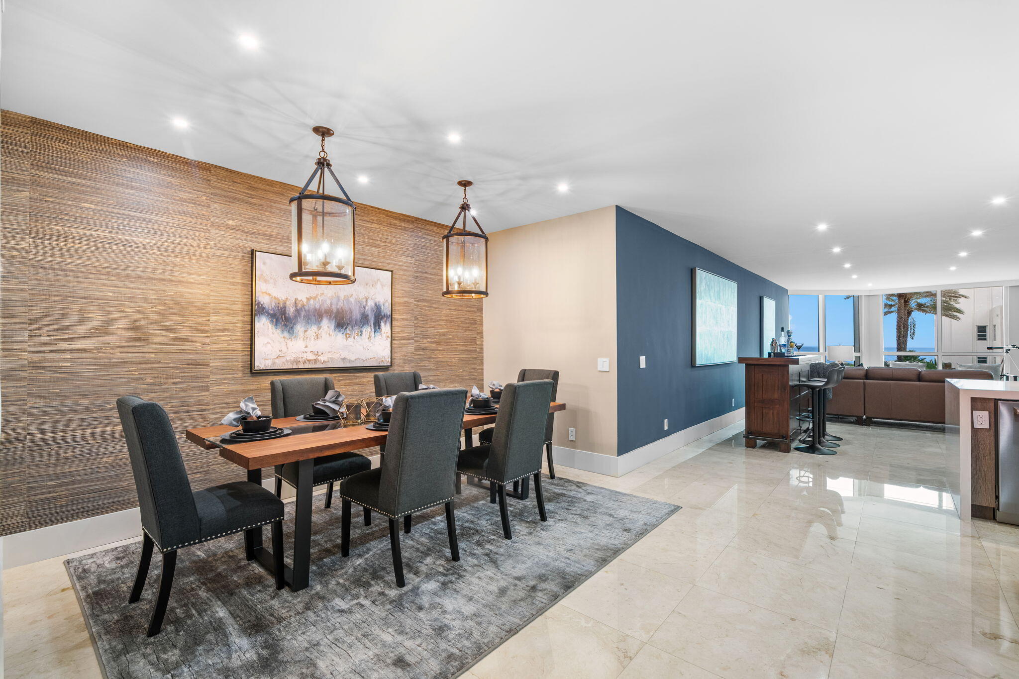 101 S Fort Lauderdale Beach Boulevard Unit: 702