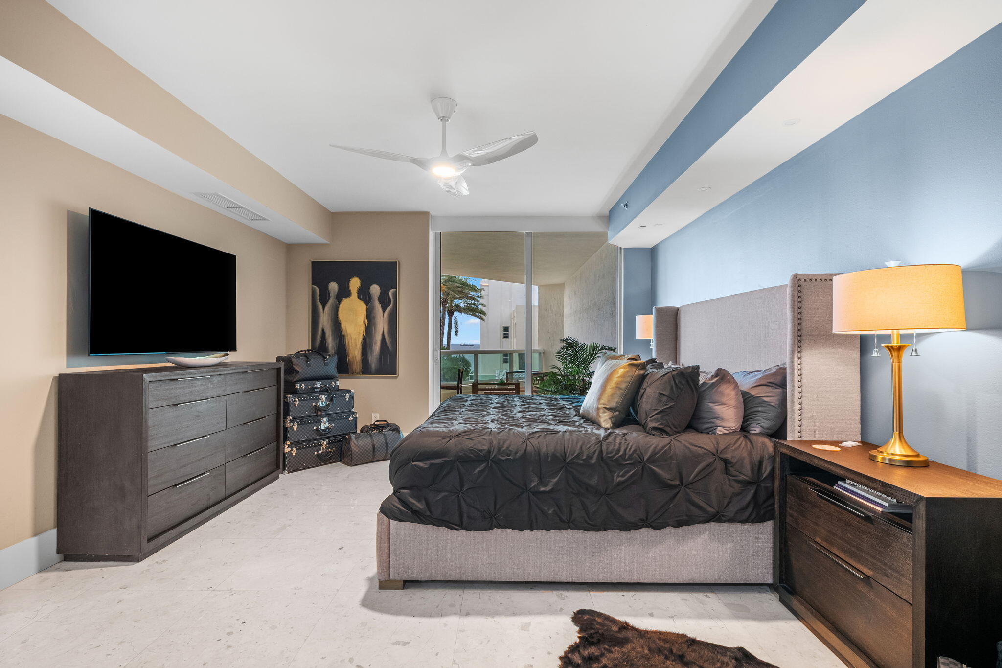 101 S Fort Lauderdale Beach Boulevard Unit: 702