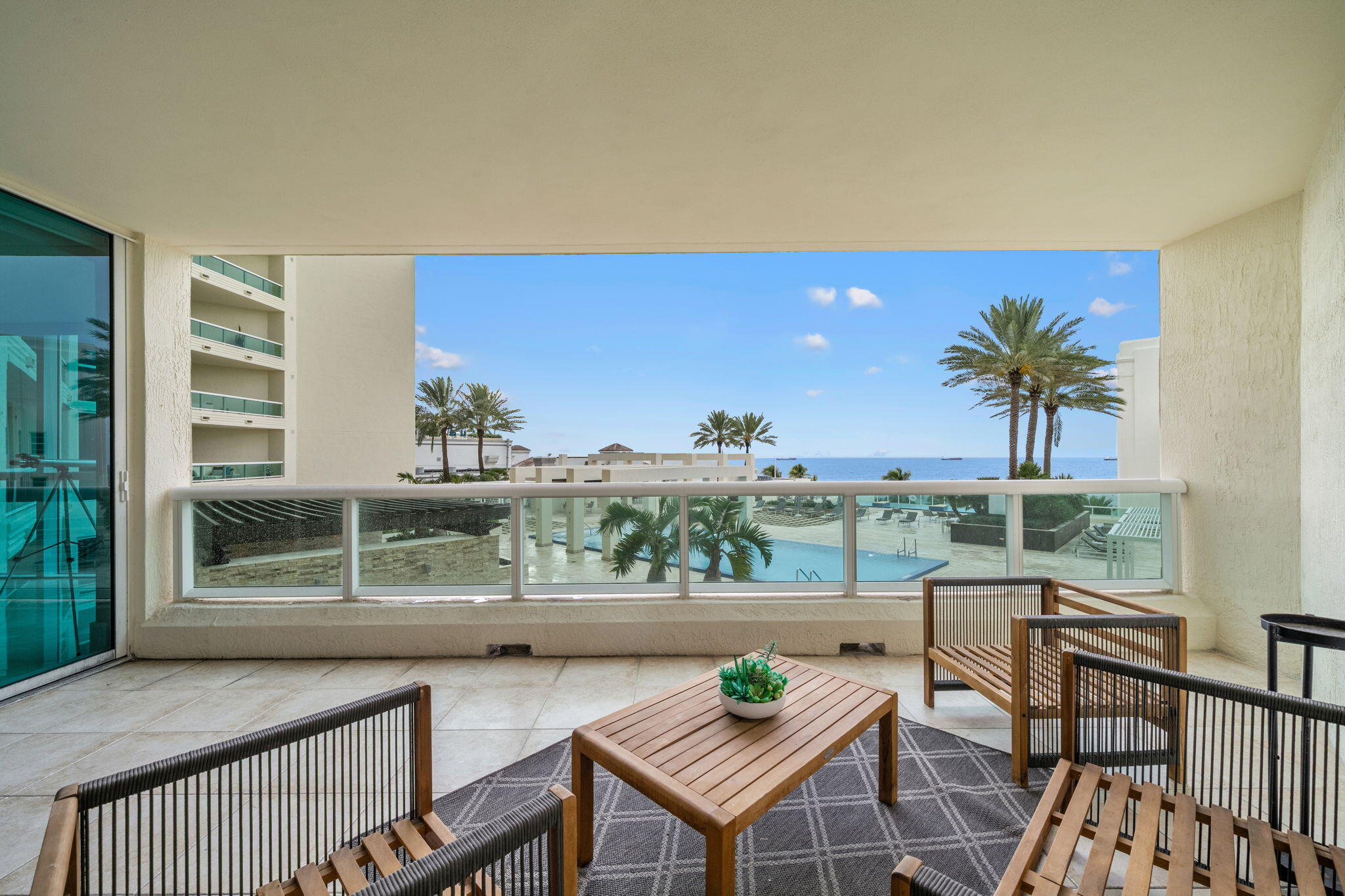 101 S Fort Lauderdale Beach Boulevard Unit: 702