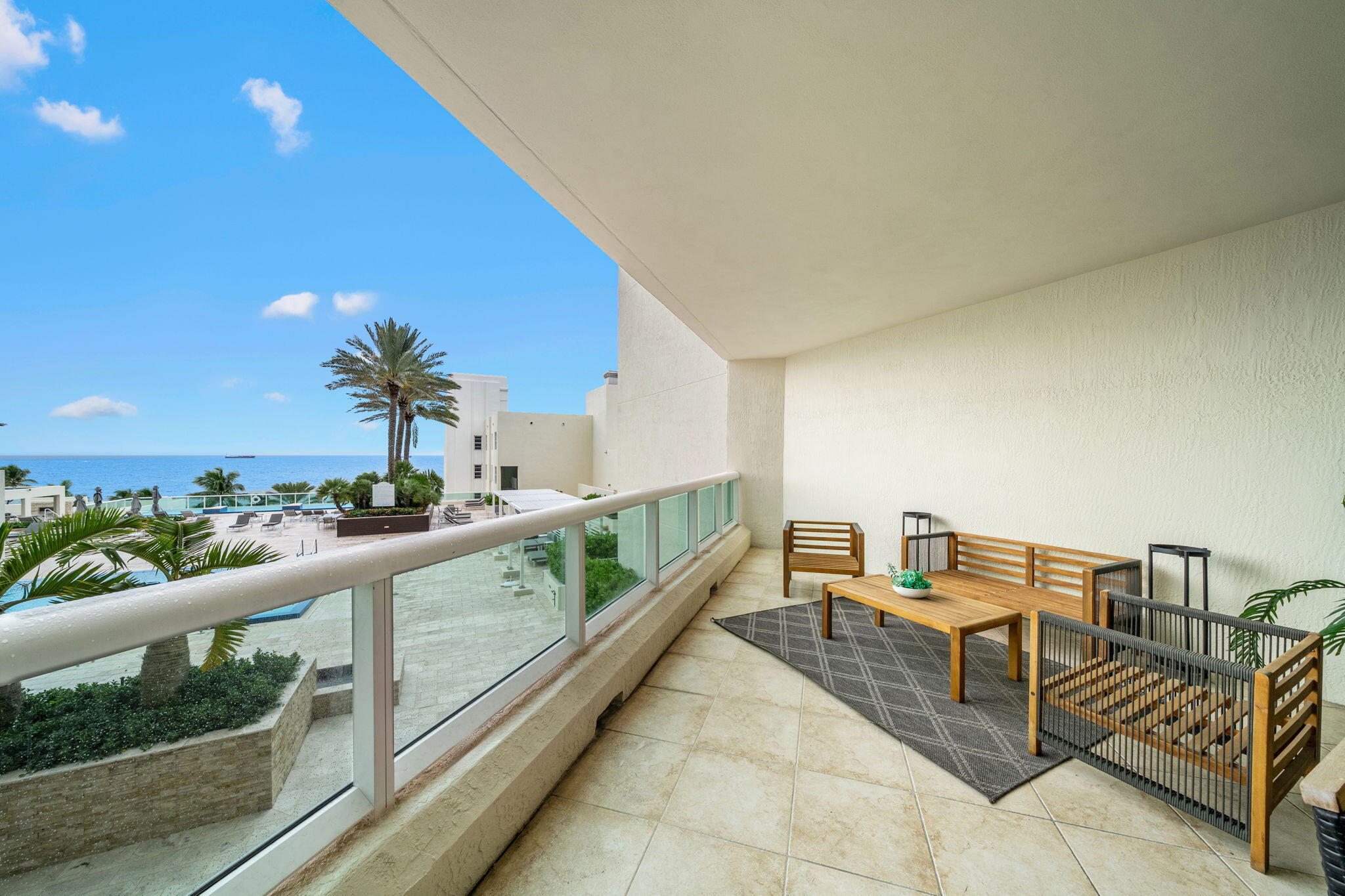 101 S Fort Lauderdale Beach Boulevard Unit: 702