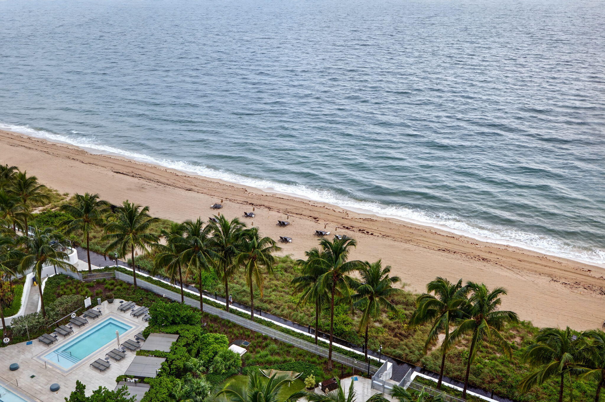 2200 N OCEAN Boulevard S1202