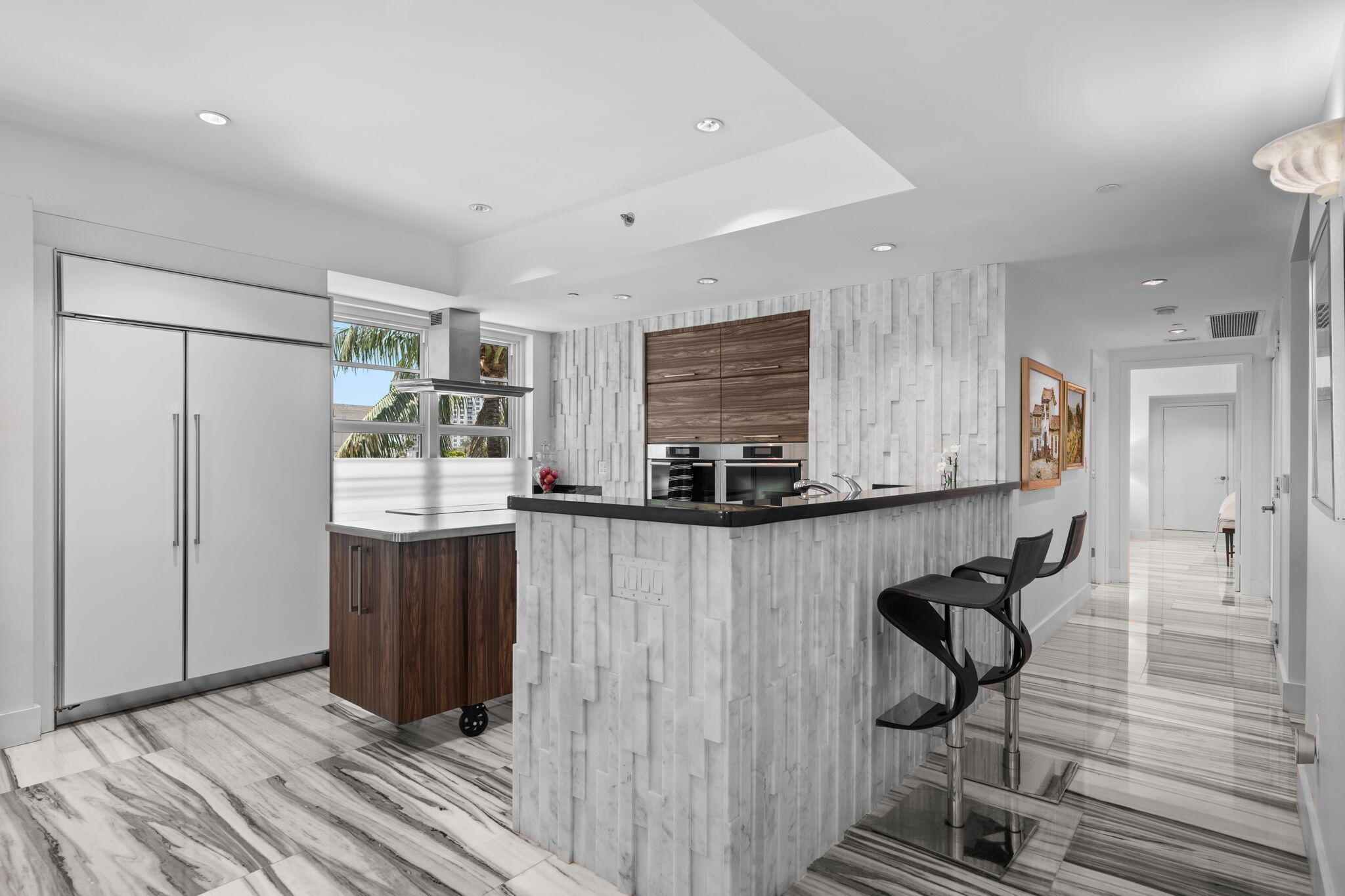 101 S Fort Lauderdale Beach Boulevard Unit: 208