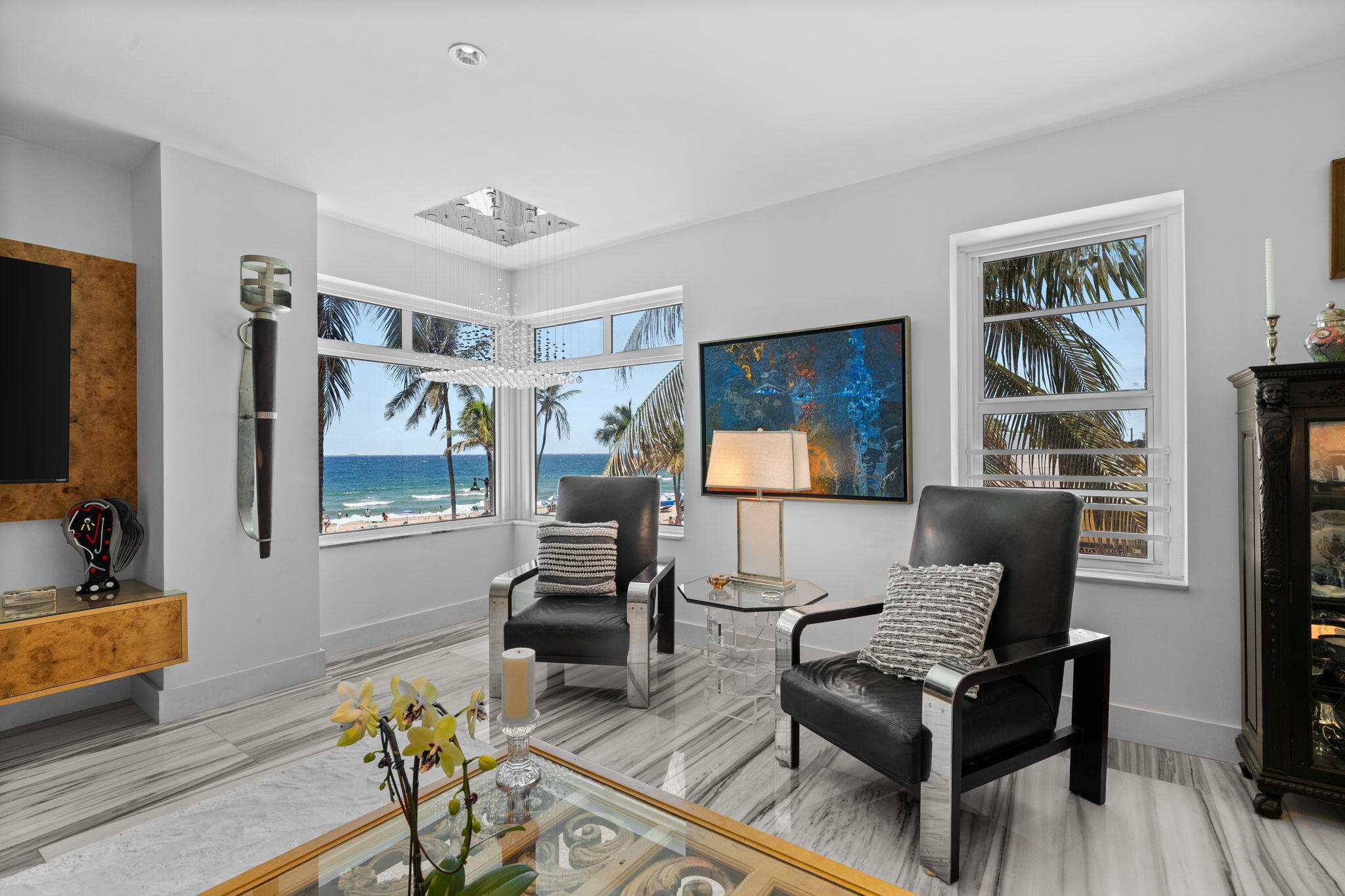 101 S Fort Lauderdale Beach Boulevard Unit: 208