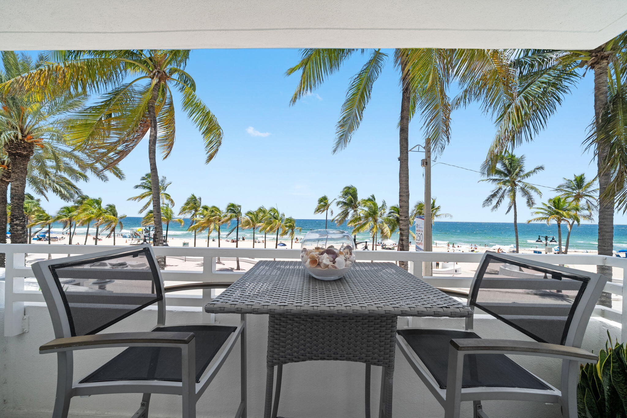 101 S Fort Lauderdale Beach Boulevard Unit: 208