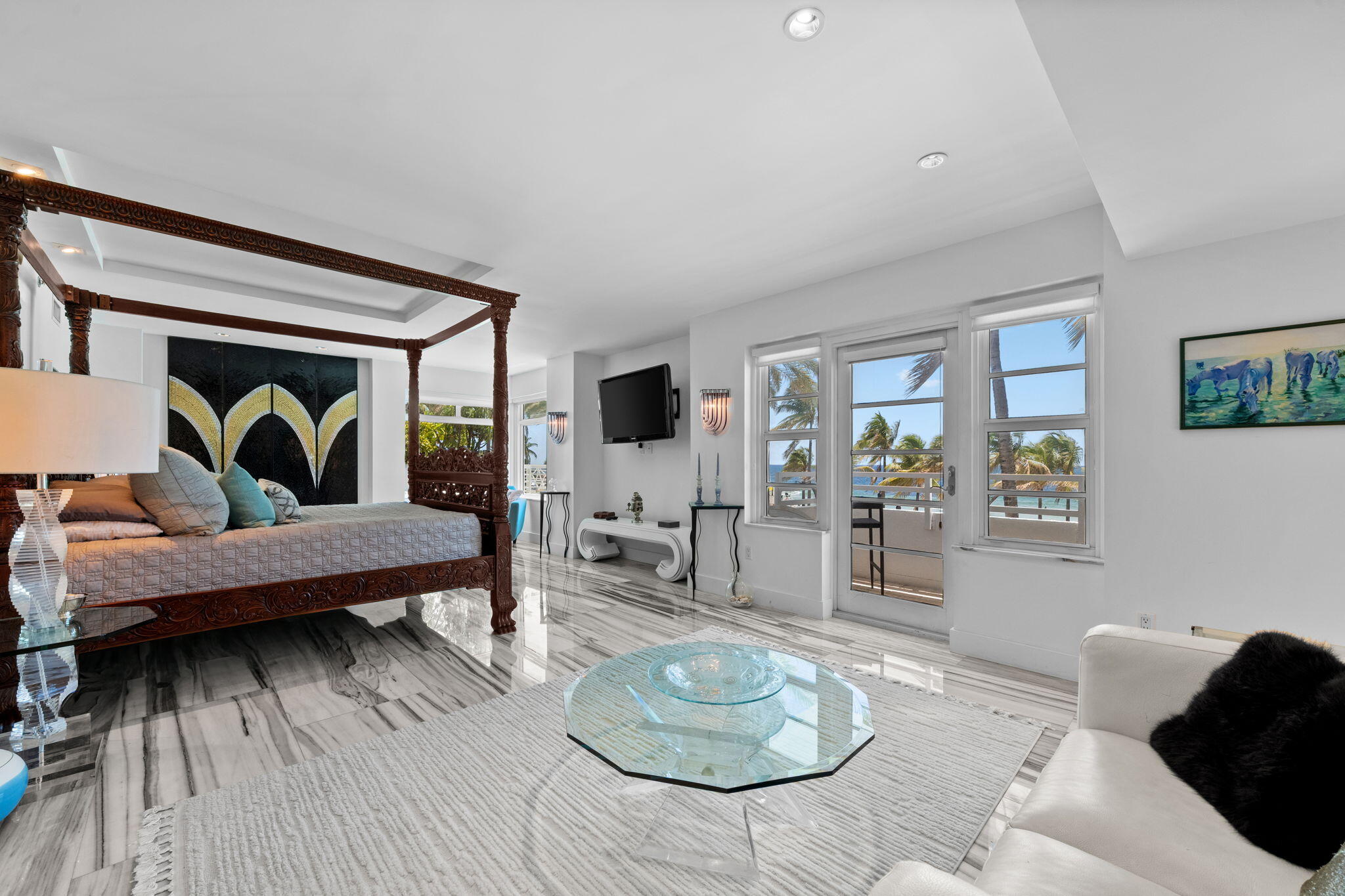 101 S Fort Lauderdale Beach Boulevard Unit: 208