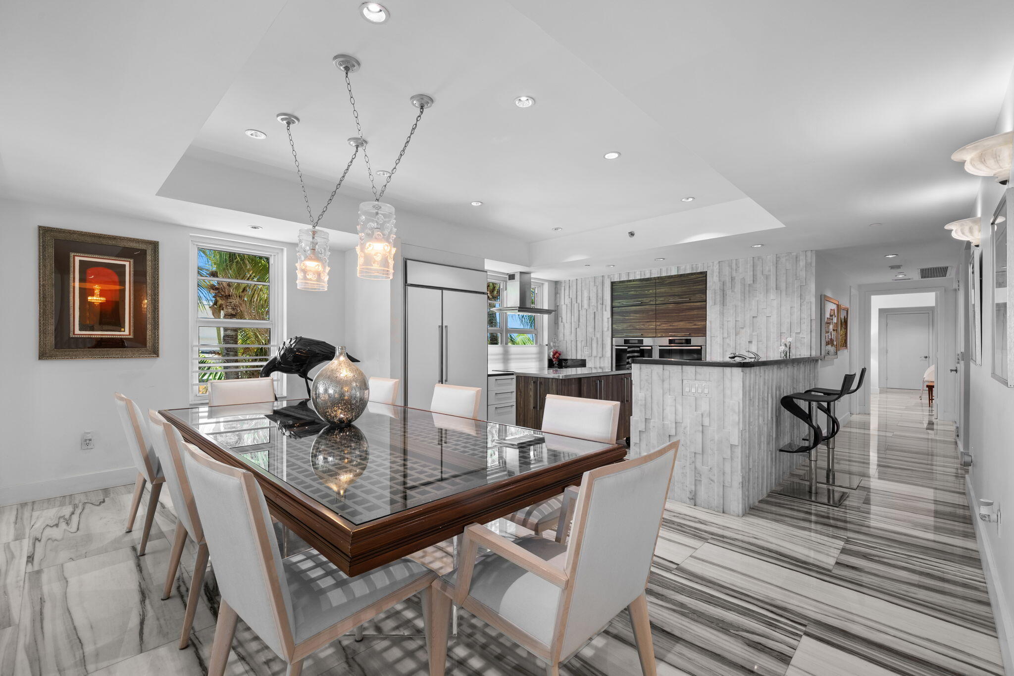 101 S Fort Lauderdale Beach Boulevard Unit: 208