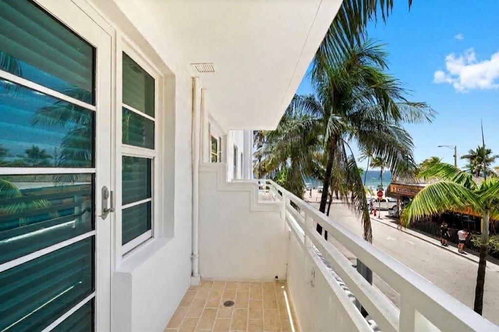 101 S Fort Lauderdale Beach Boulevard Unit: 208