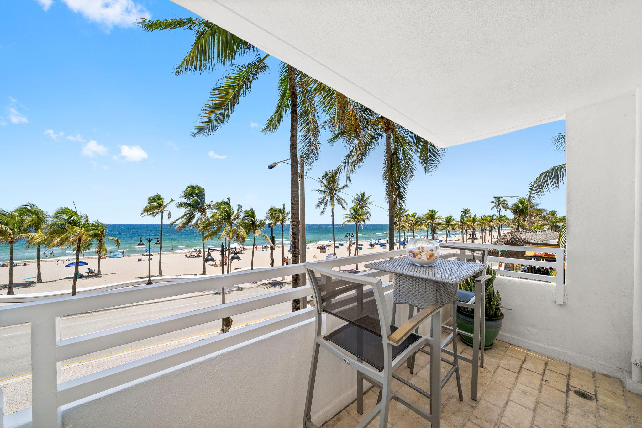 101 S Fort Lauderdale Beach Boulevard Unit: 208