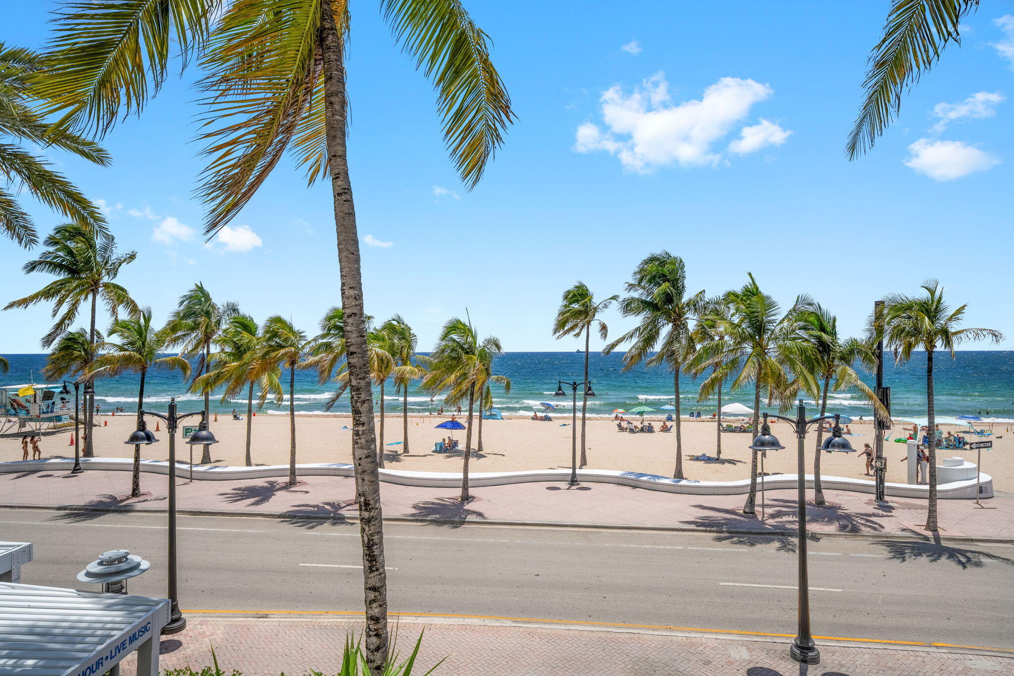 101 S Fort Lauderdale Beach Boulevard Unit: 208