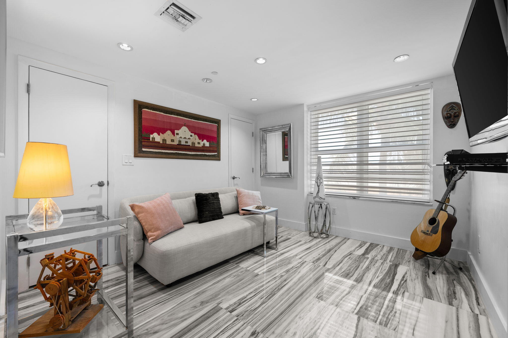 101 S Fort Lauderdale Beach Boulevard Unit: 208