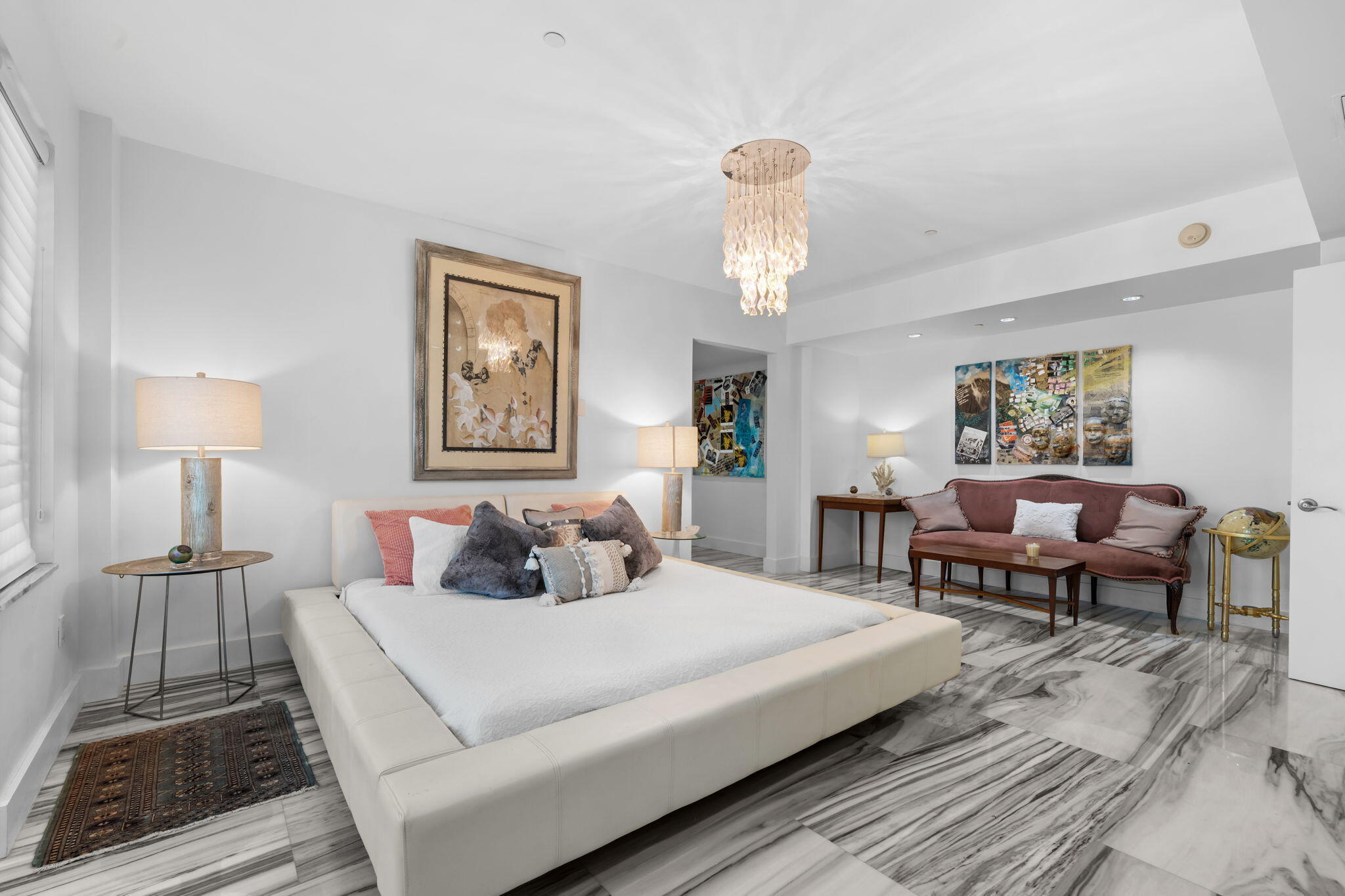 101 S Fort Lauderdale Beach Boulevard Unit: 208