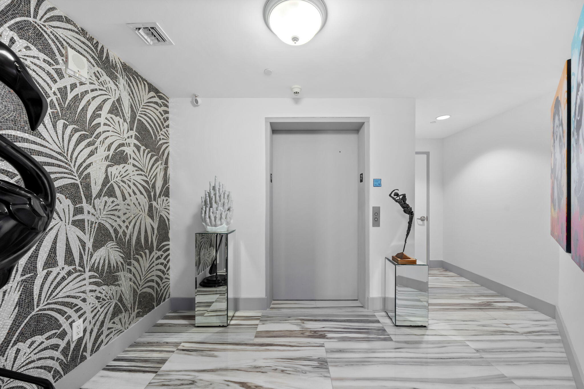 101 S Fort Lauderdale Beach Boulevard Unit: 208