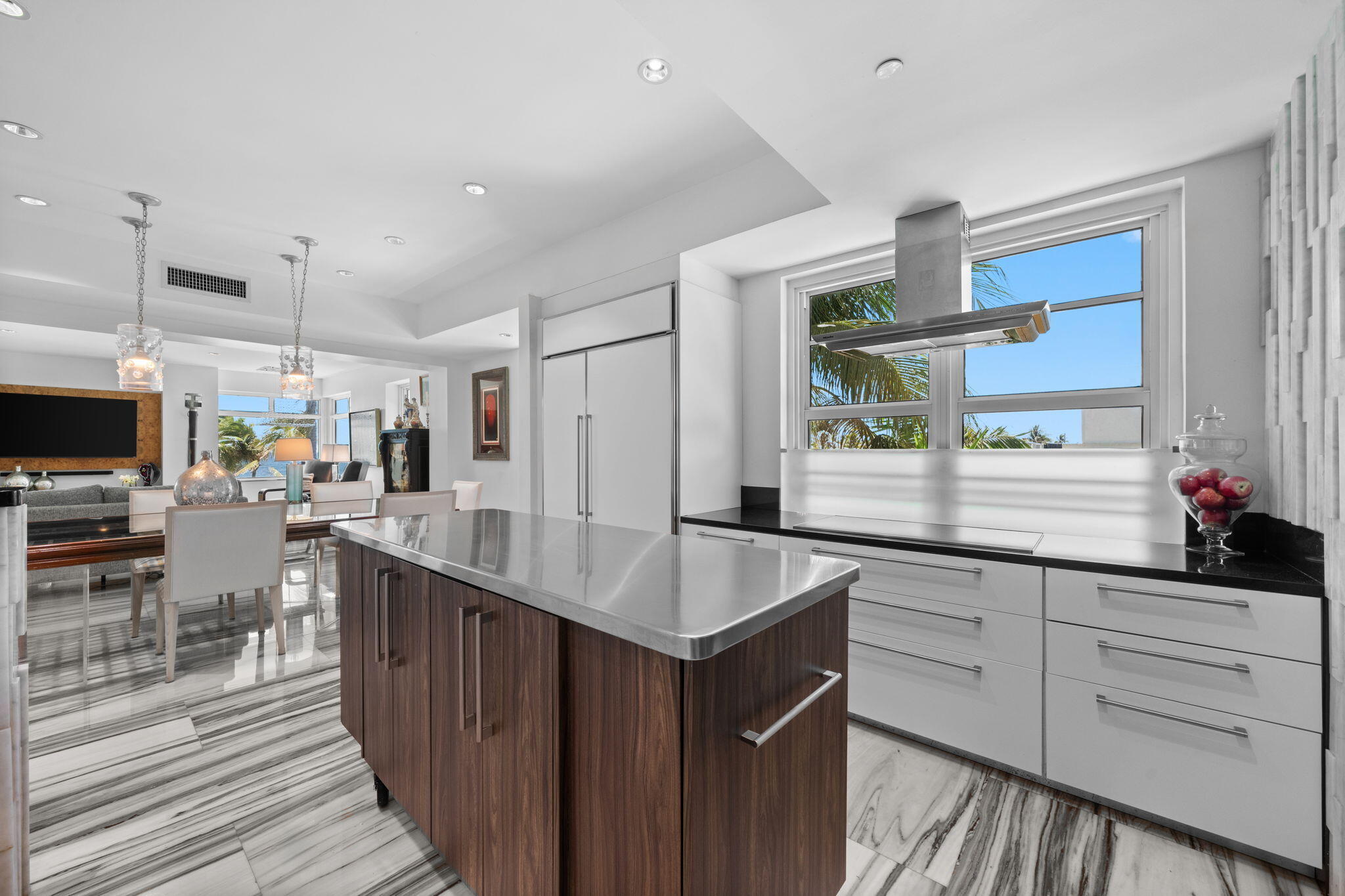 101 S Fort Lauderdale Beach Boulevard Unit: 208