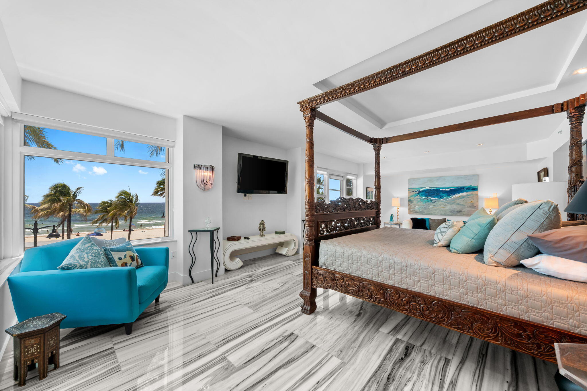 101 S Fort Lauderdale Beach Boulevard Unit: 208