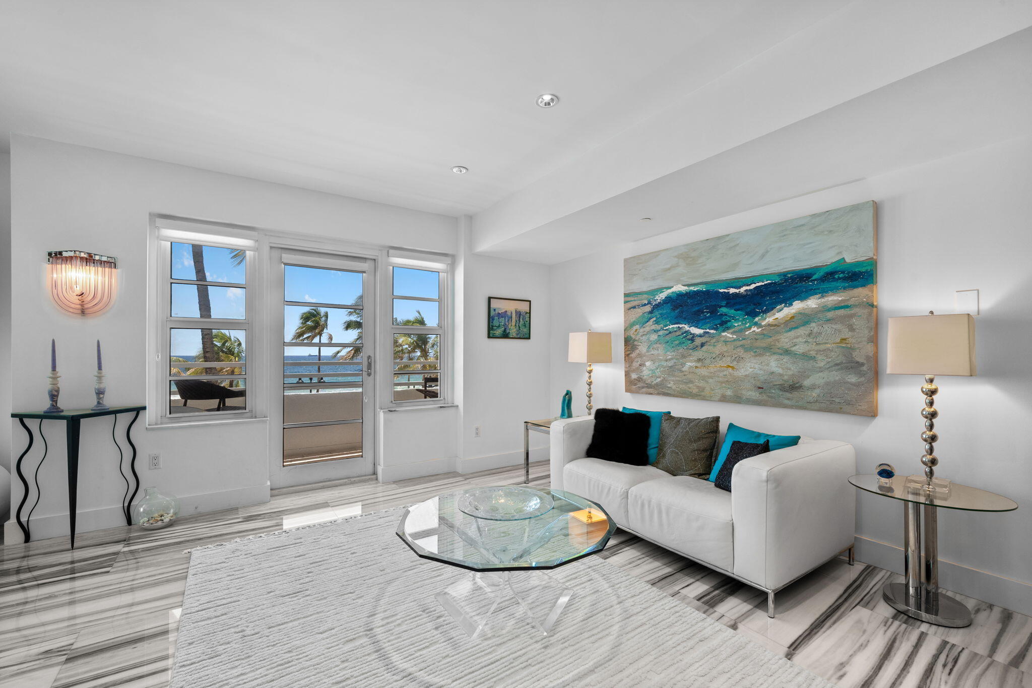 101 S Fort Lauderdale Beach Boulevard Unit: 208