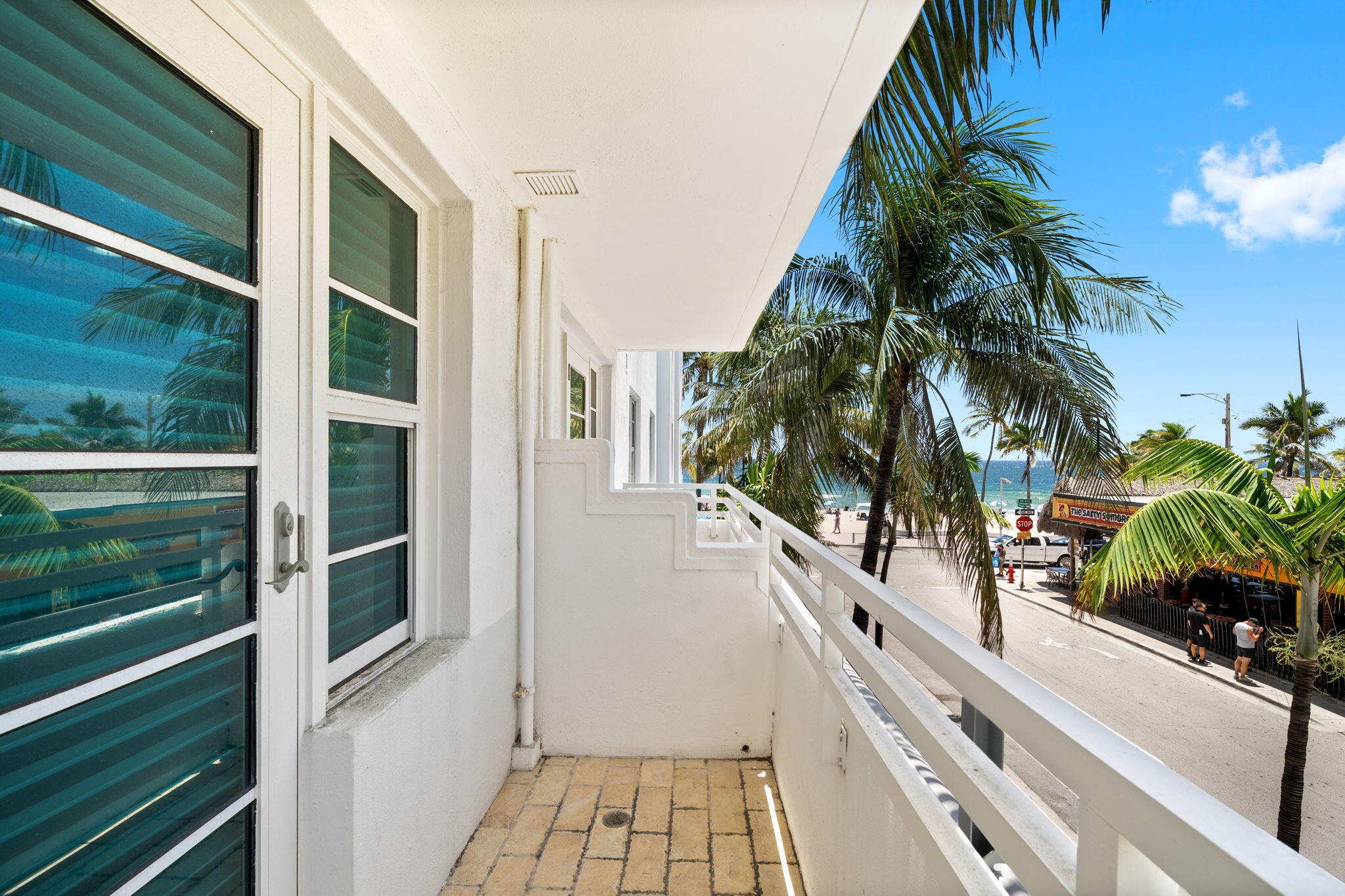 101 S Fort Lauderdale Beach Boulevard Unit: 208