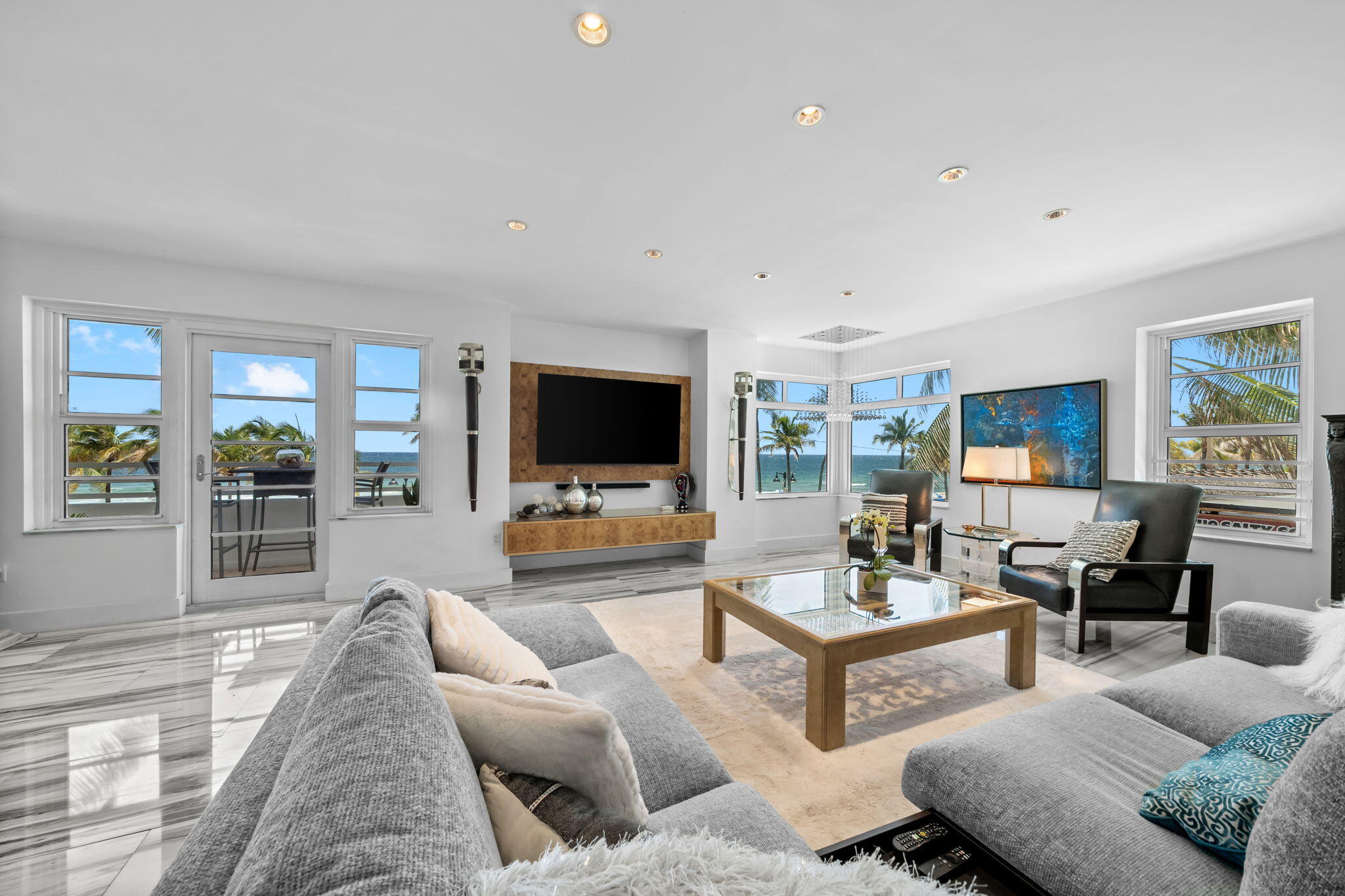 101 S Fort Lauderdale Beach Boulevard Unit: 208
