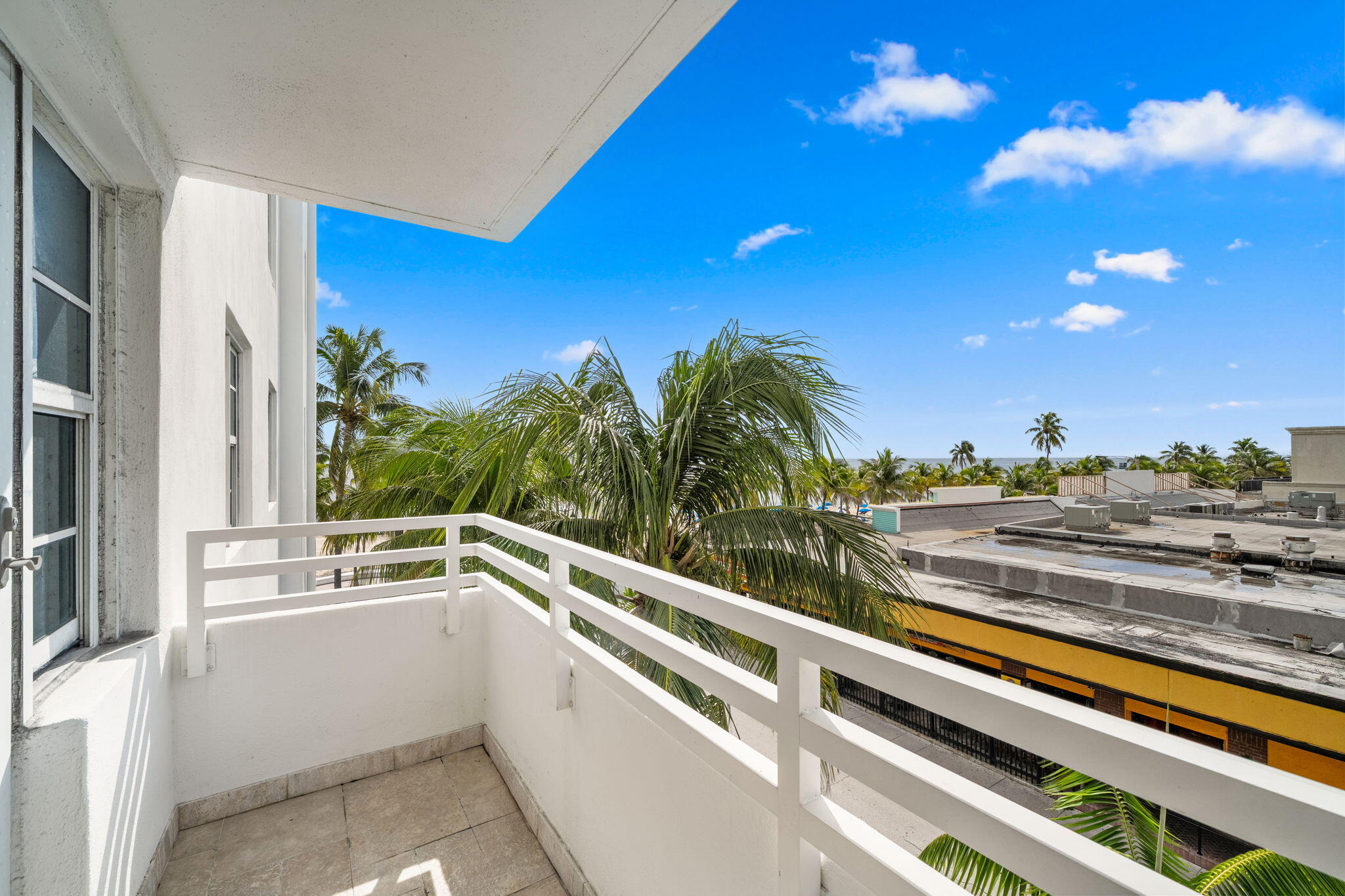 101 S FORT LAUDERDALE BEACH Boulevard Unit: 308