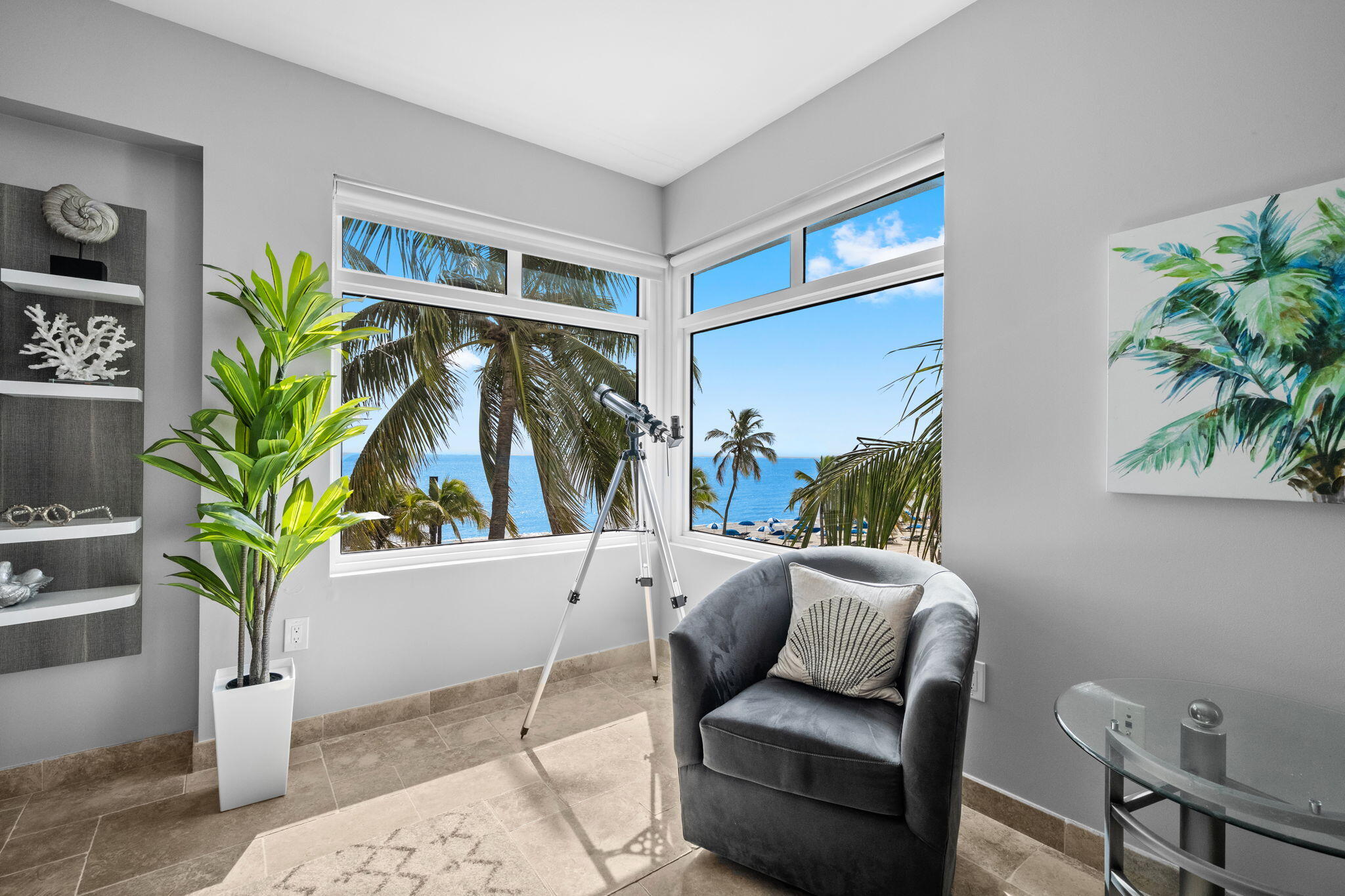 101 S FORT LAUDERDALE BEACH Boulevard Unit: 308