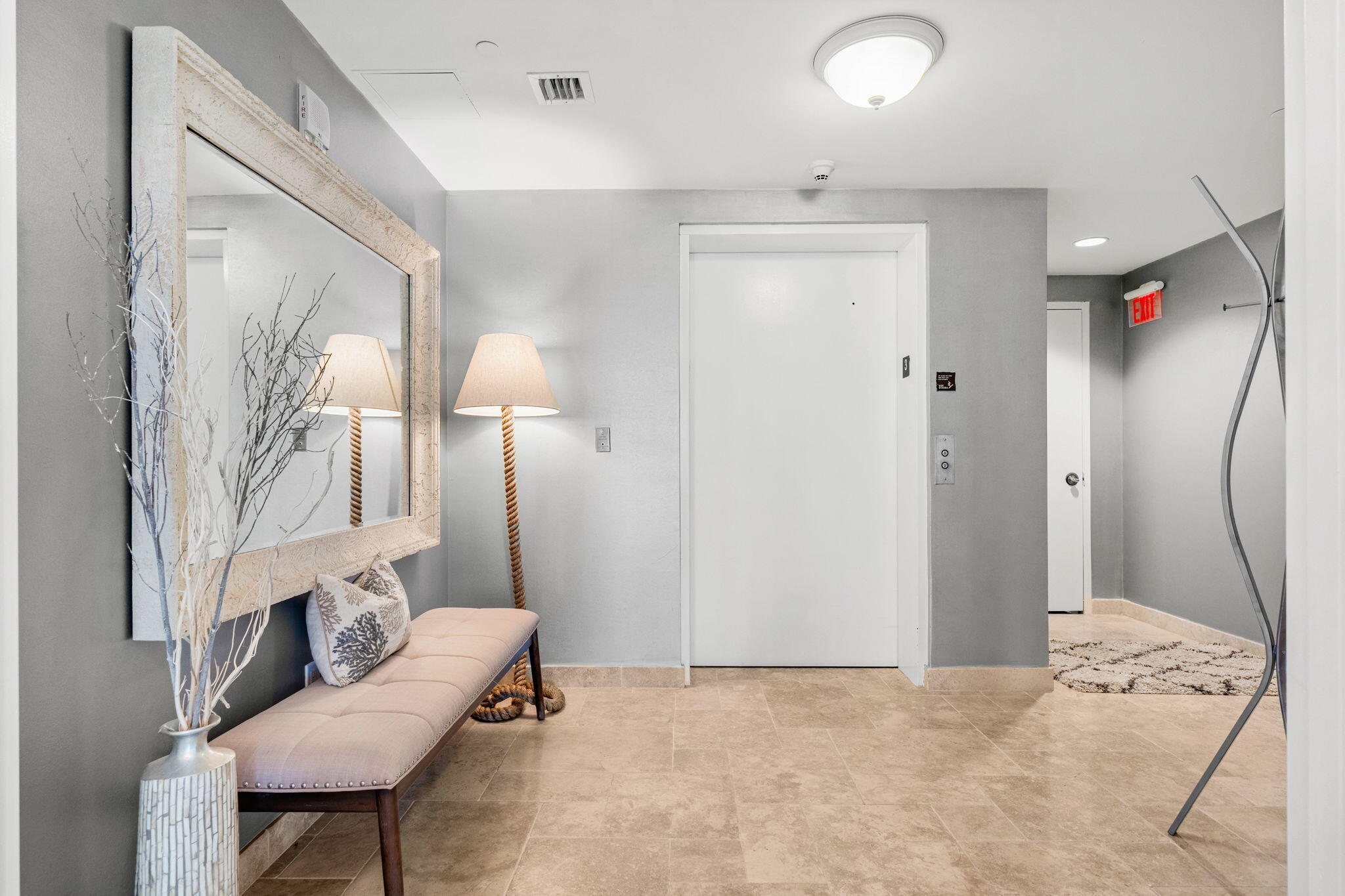 101 S FORT LAUDERDALE BEACH Boulevard Unit: 308