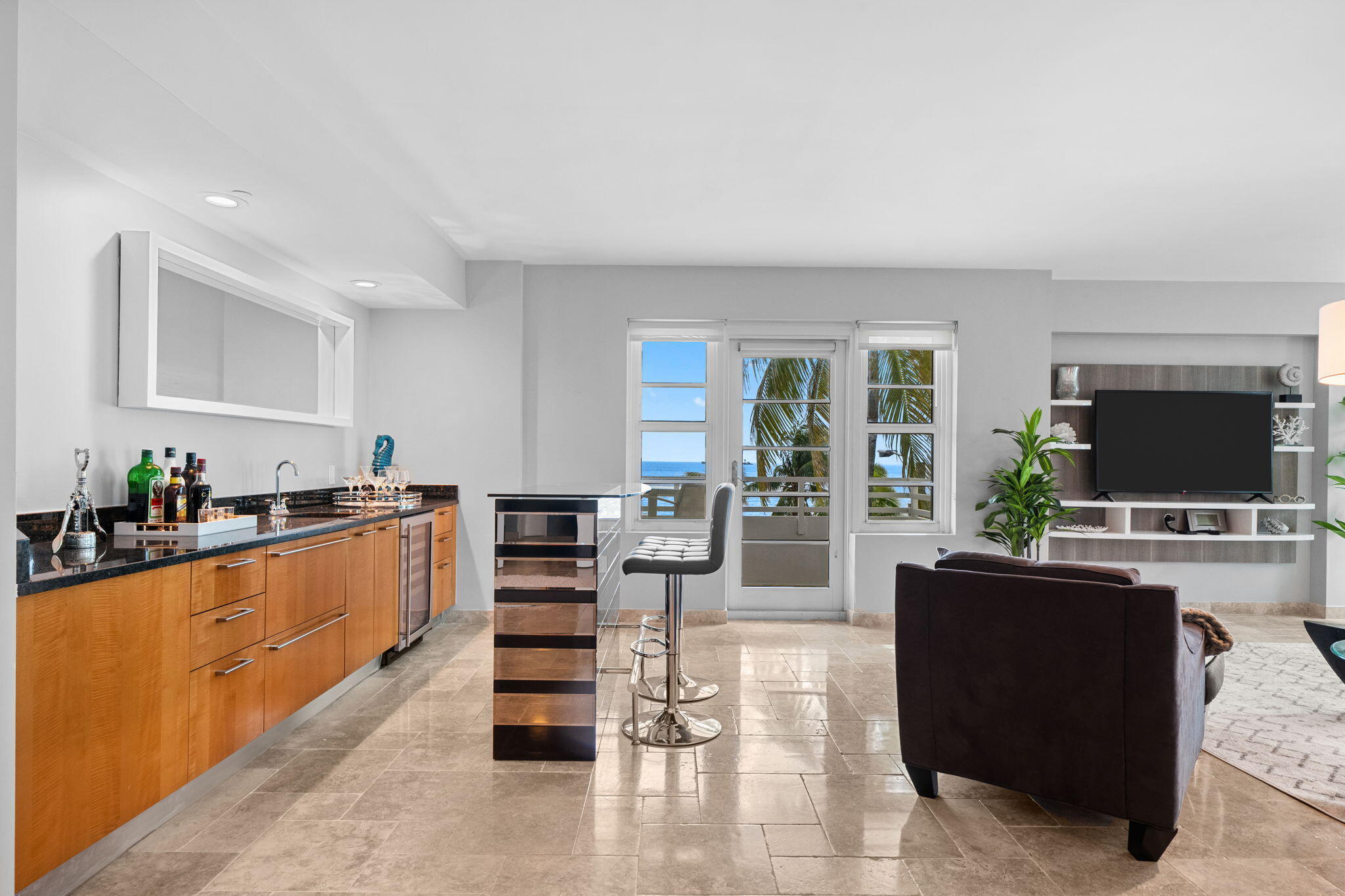 101 S FORT LAUDERDALE BEACH Boulevard Unit: 308